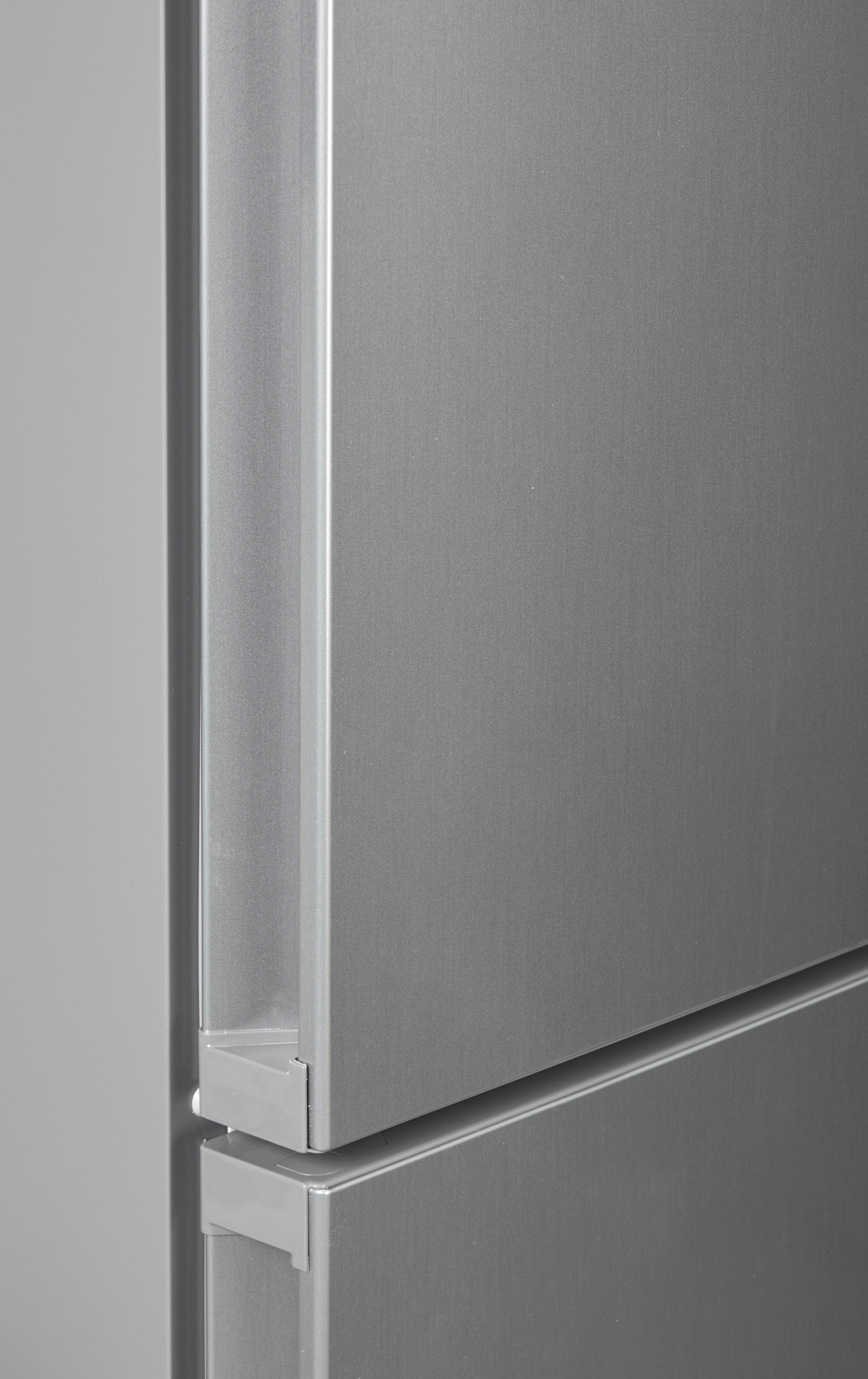 SIEMENS Kühl-/Gefrierkombination iQ300 »KG39N2LAF«, noFrost, hyperFresh 0°C Schublade