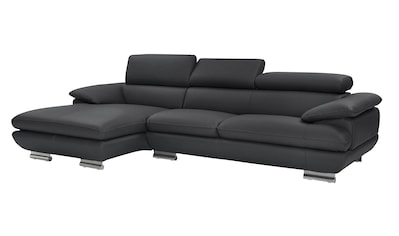 Ecksofa »Magic«