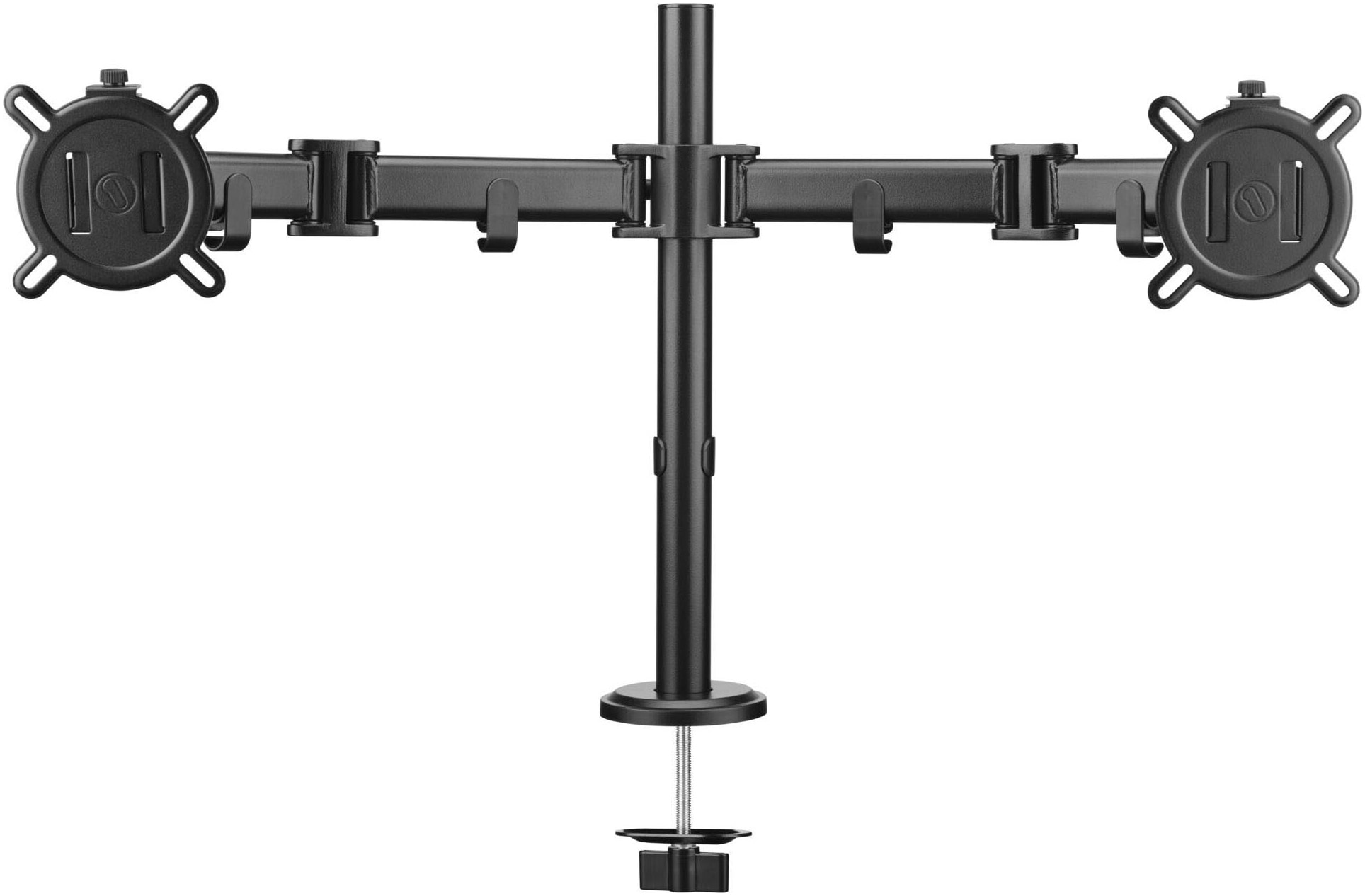 One for All Monitor-Halterung »Smart Dual«, bis 80 cm Zoll