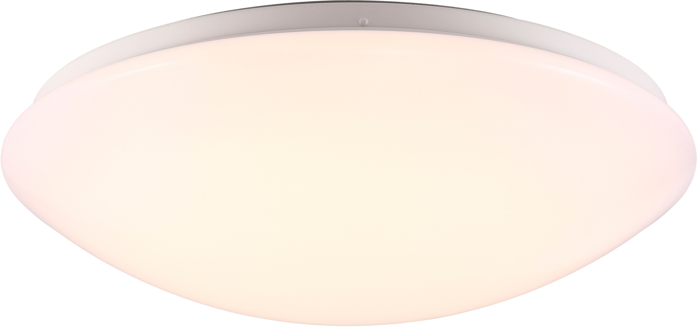 Nordlux LED Deckenleuchte »Ask«, 1 flammig, Leuchtmittel LED-Board   LED fe günstig online kaufen