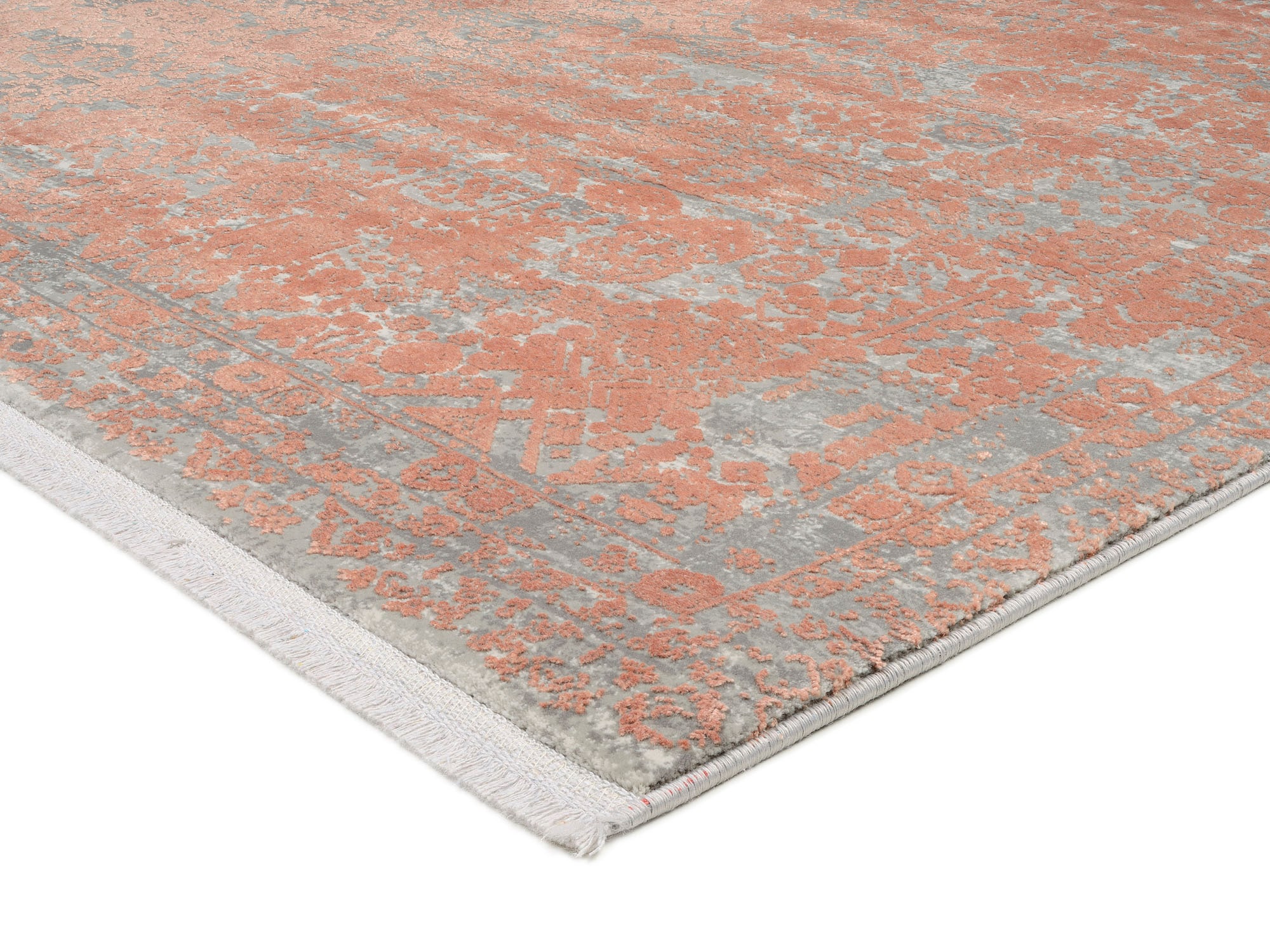 OCI DIE TEPPICHMARKE Teppich »COLOUR TADI«, rechteckig, 8 mm Höhe