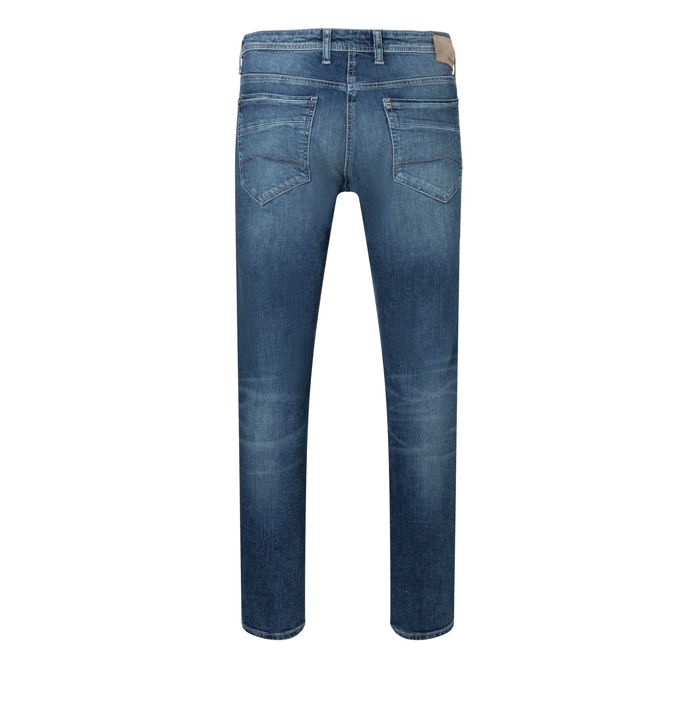 MAC Regular-fit-Jeans »Ben«