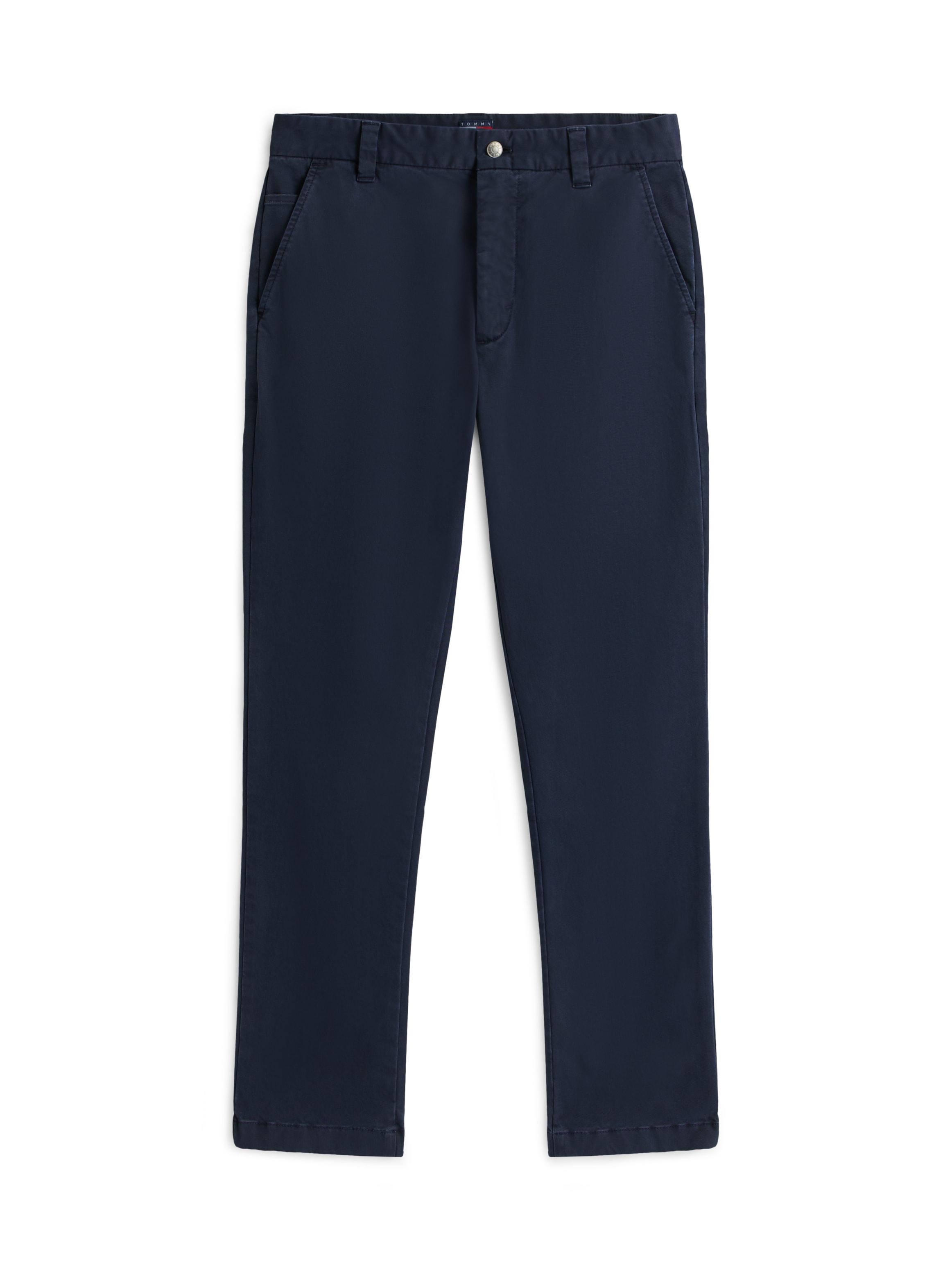 Tommy Jeans Chinohose »SCANTON Slim Fit Hose«  slim fit, Twill