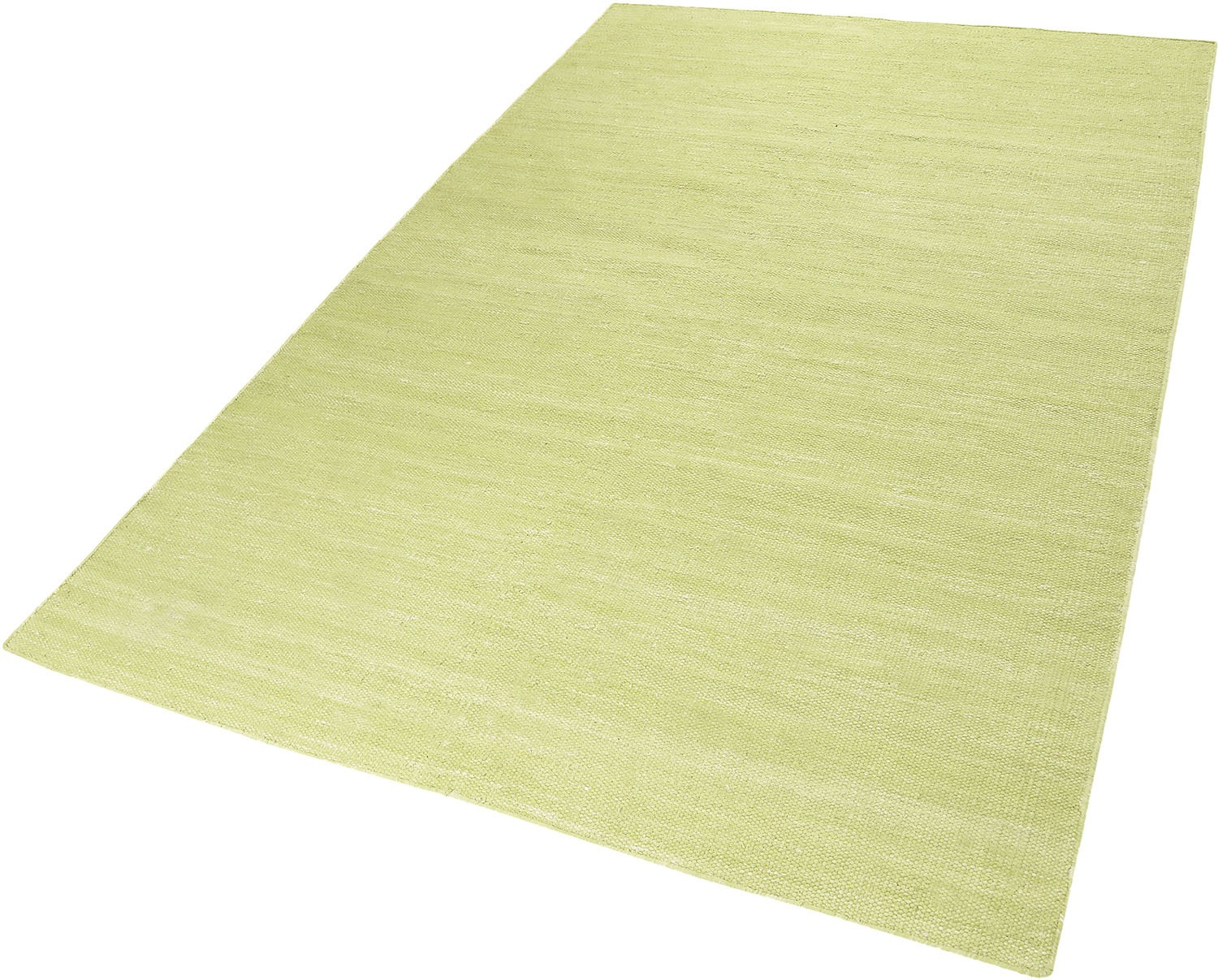 Esprit Teppich »Rainbow Kelim Wendeteppich ESP-7708«, rechteckig, 5 mm Höhe günstig online kaufen