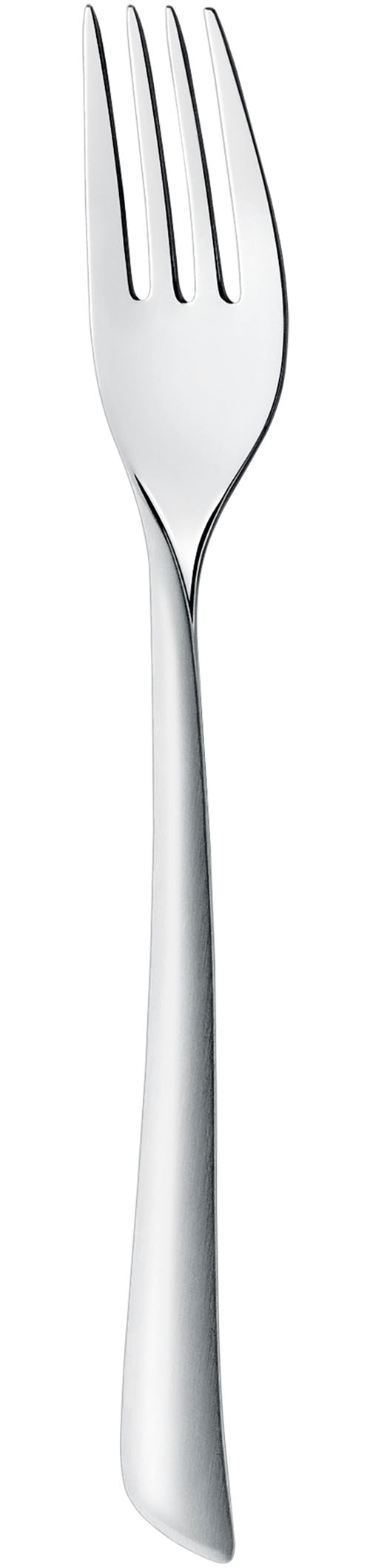 WMF Besteck-Set »Virgina«, (Set, 30 tlg.), ergonomisch, Cromargan protect