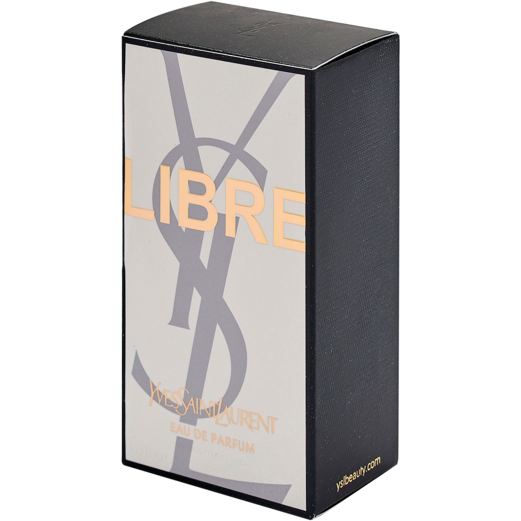 YVES SAINT LAURENT Eau de Parfum »Libre«