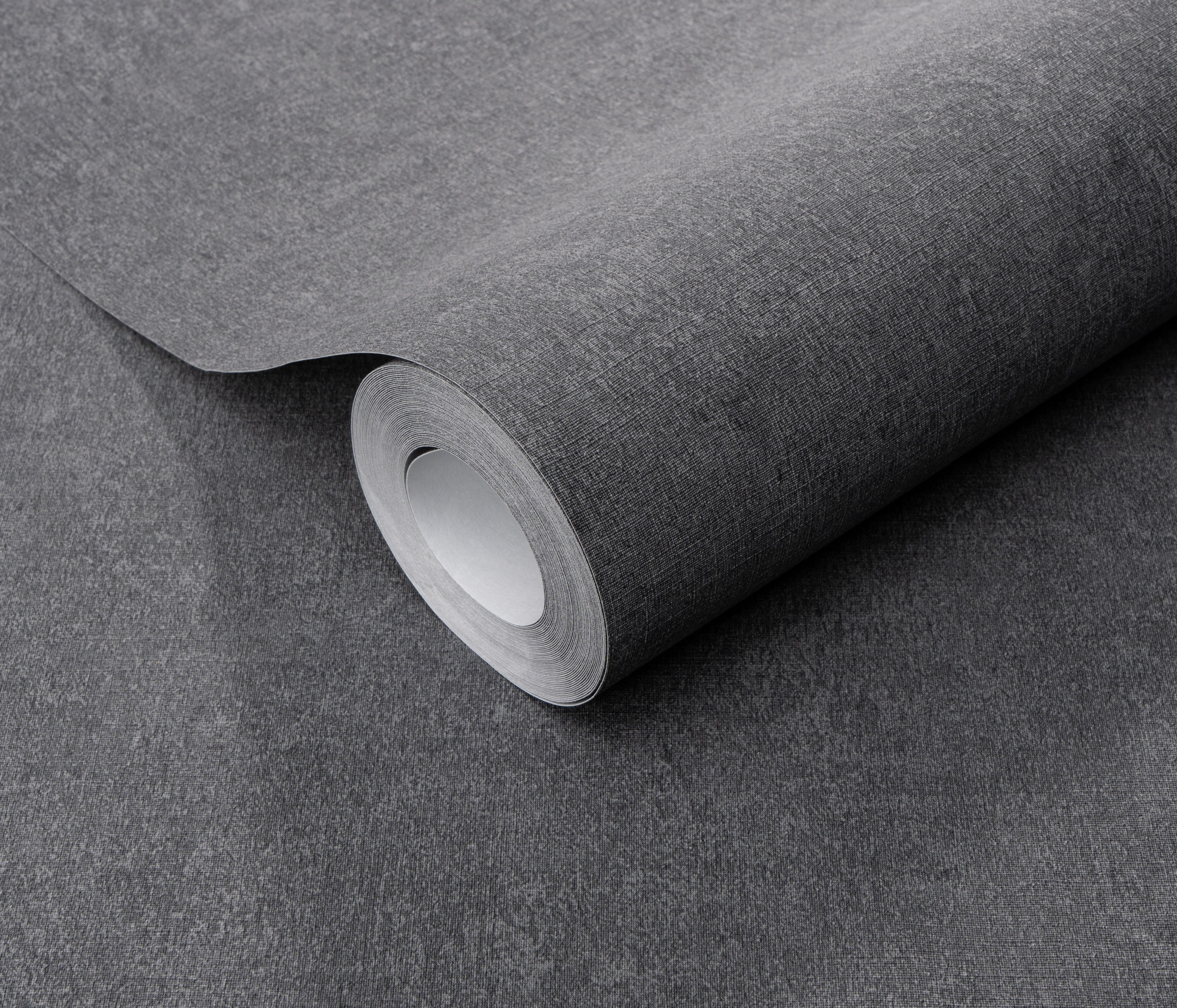 Erismann Vliestapete »Vliestapete DASH«, Ton-in-Ton-unifarben-Strukturmuster-matt, Phthalate frei