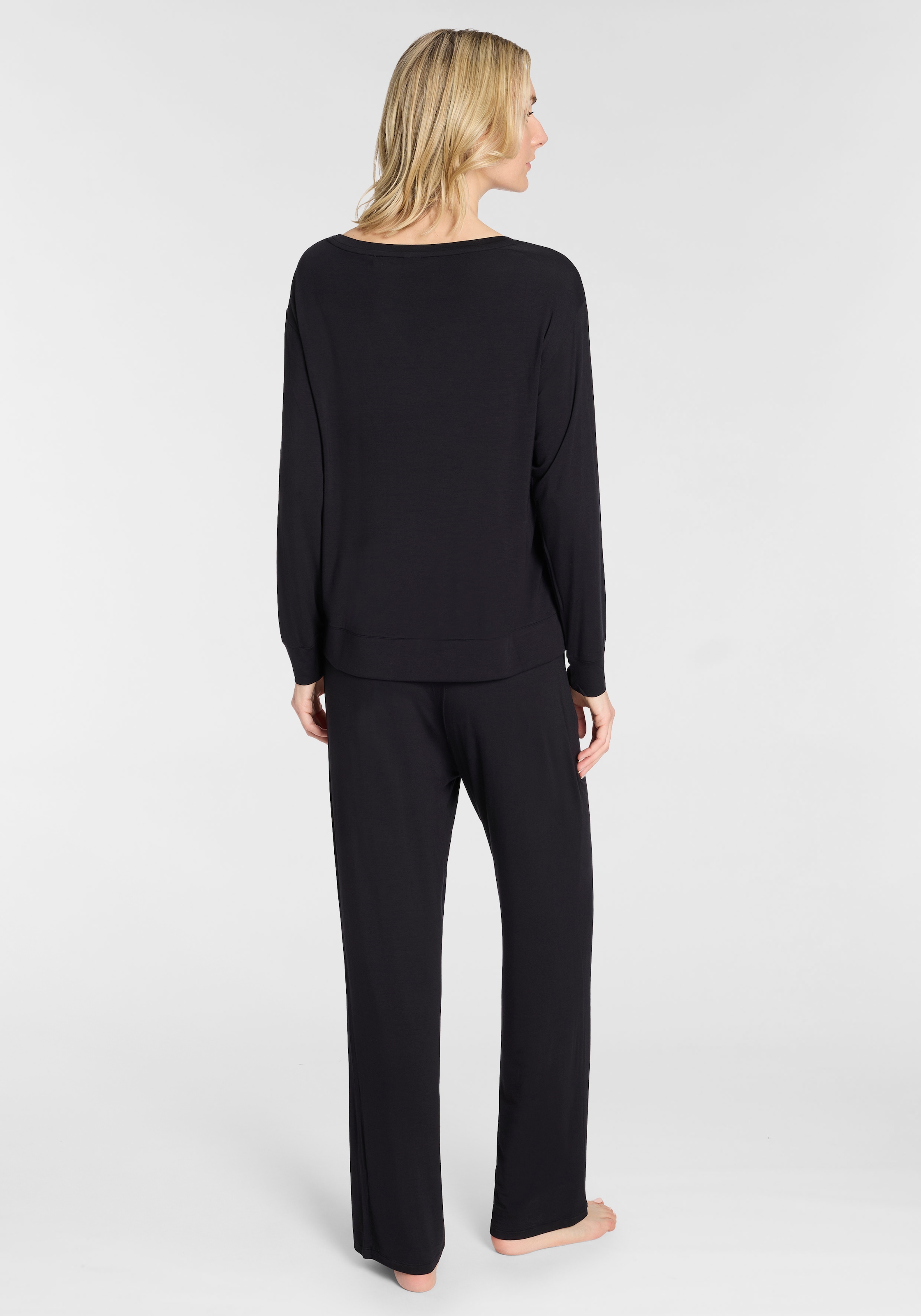 BOSS Pyjama »ELEMENT« Set, 2 tlg.