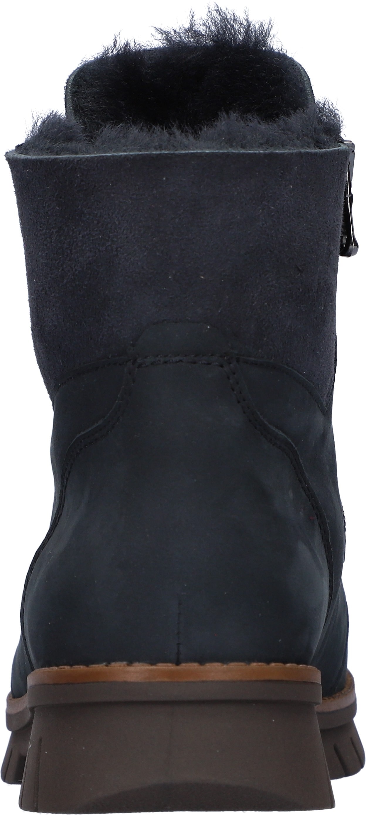 Waldläufer Winterstiefelette »H-XARA«  , Winterboots, Bequemschuh in Bequemweite G (= weit)