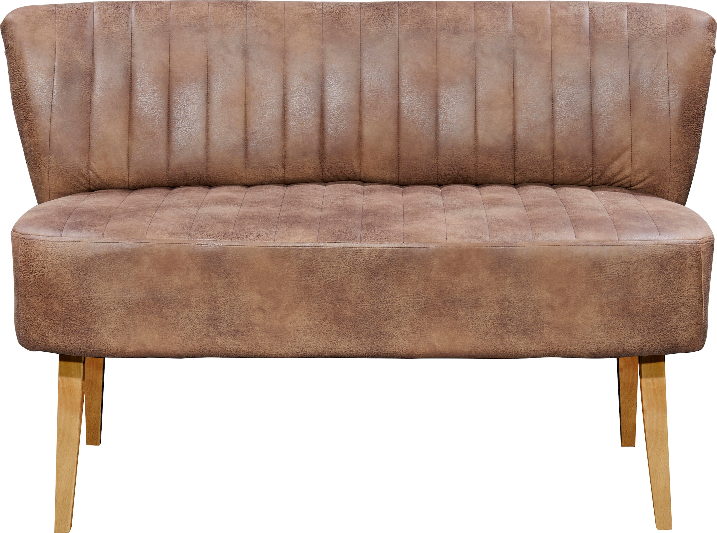 ED EXCITING DESIGN Bank »Marcel«, als 2- oder 3-Sitzer, Küchensofa, Küchenb günstig online kaufen