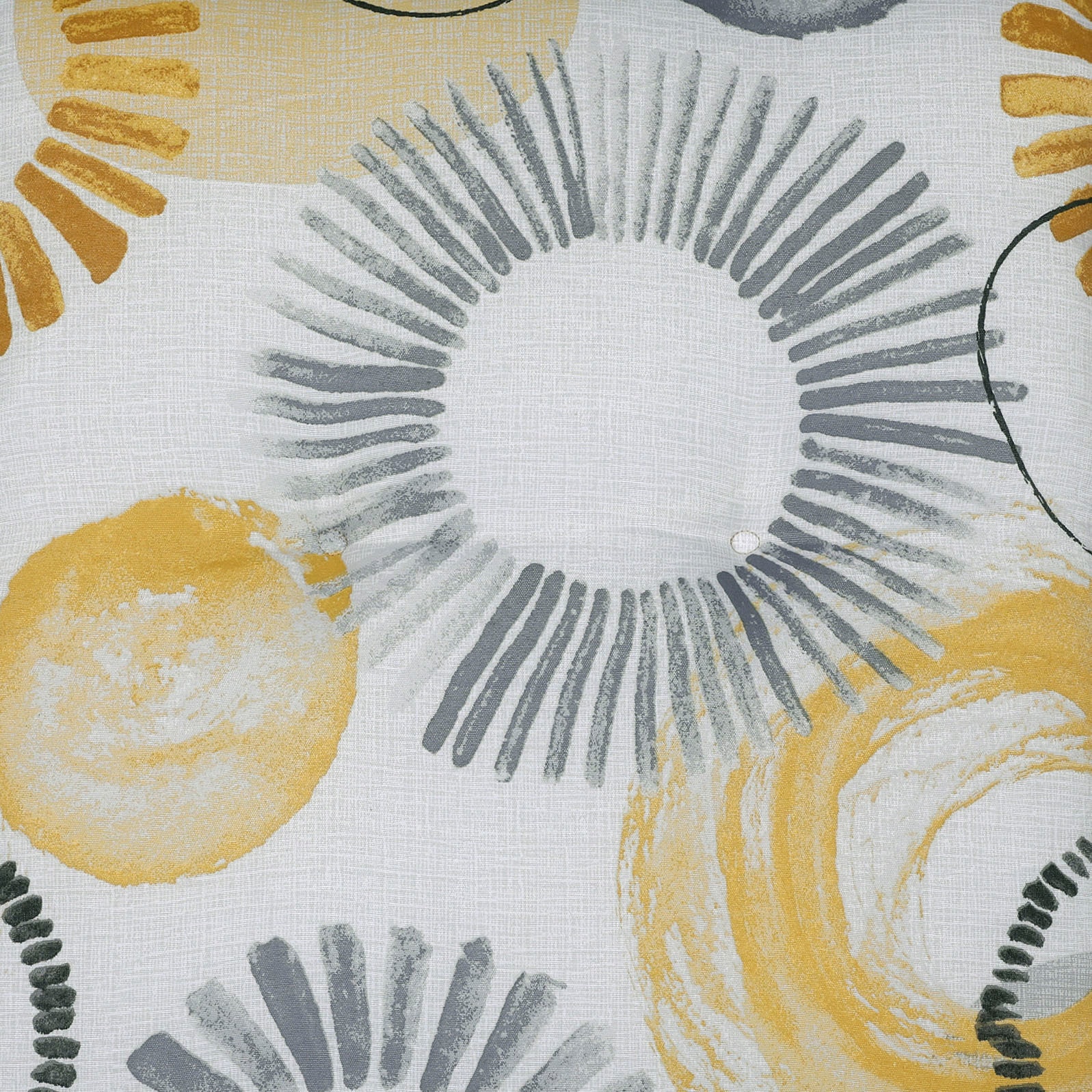 GO-DE Sesselauflage 120 x 50 cm, hoch