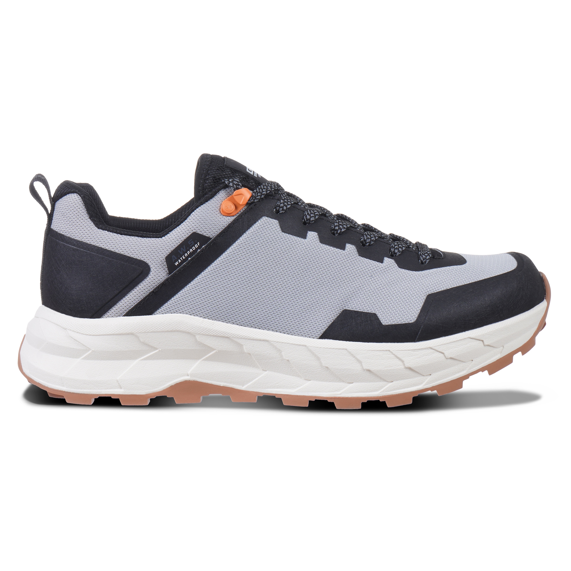 Icepeak Wanderschuh »ASKA LC MR«  Wasserdicht