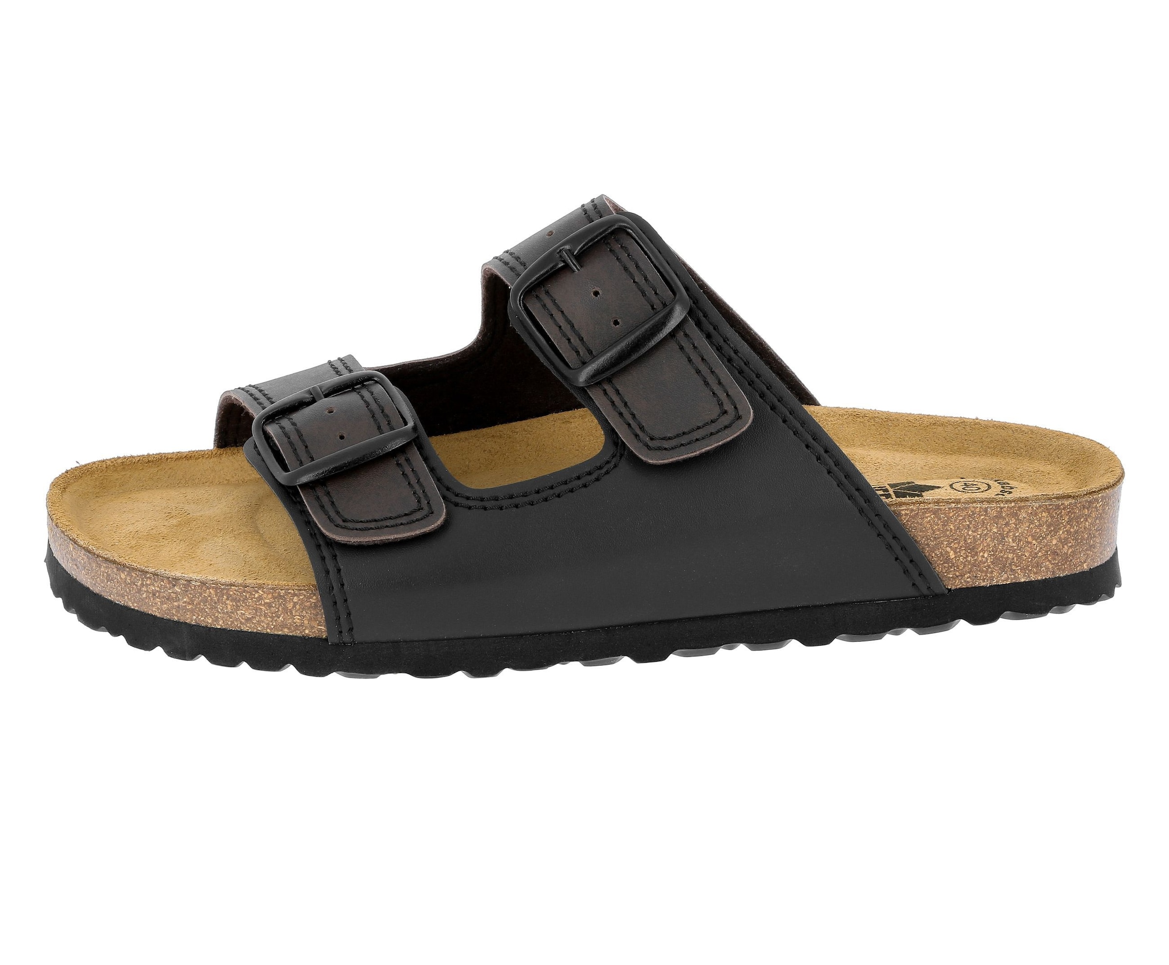 Lico Pantolette »Pantolette Bioline Man Soft«