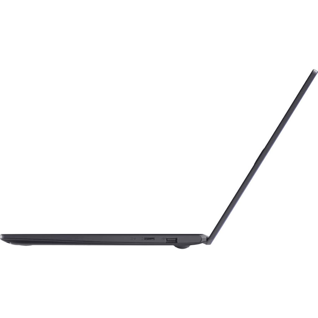 Asus Business-Notebook »Vivobook Go 15" Laptop, Full HD TN-Display, 4 GB RAM, Windows 11 Home,«, 39,6 cm, / 15,6 Zoll, Intel, Celeron, HD, E510KA-EJ355WS