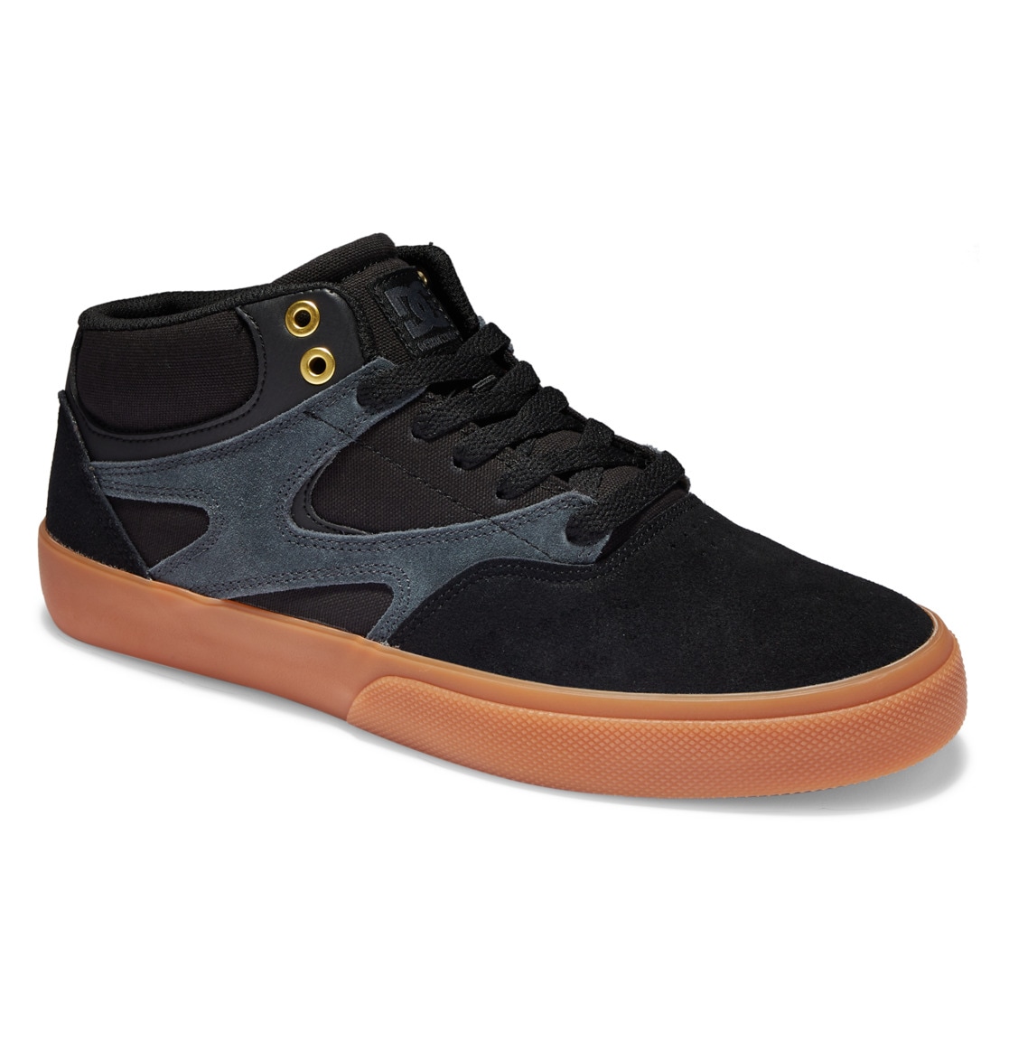 DC Shoes Skateschuh »Kalis Vulc Mid S«