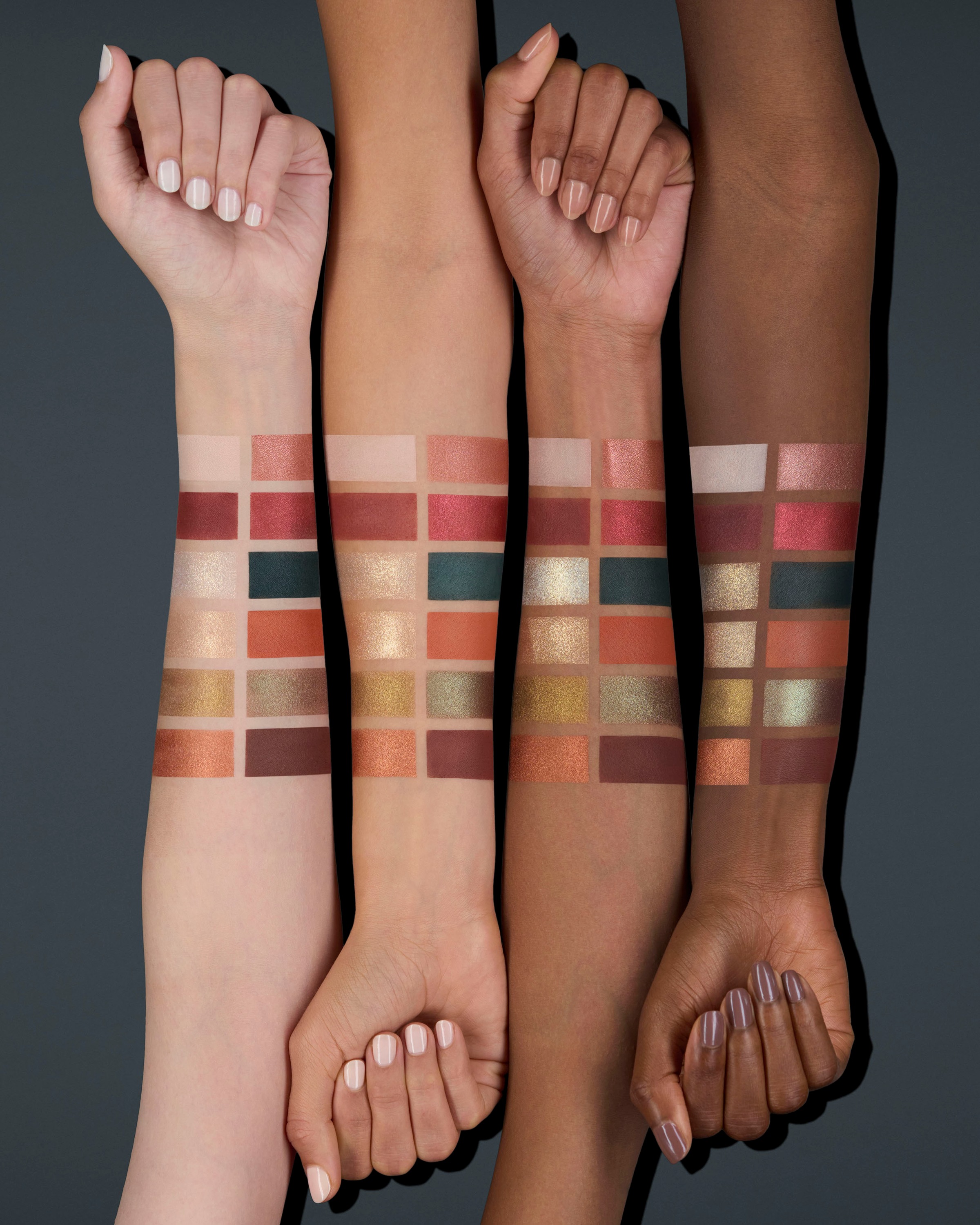 3. Bild von Catrice Lidschatten-Palette »Sparks Of Joy Eyeshadow Palette«