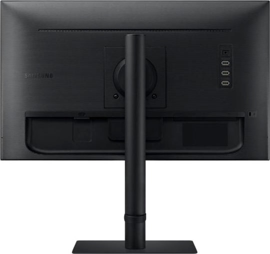 Samsung LED-Monitor »S24A600UCU«, 61 cm/24 Zoll, 2560 x 1440 px, QHD, 5 ms Reaktionszeit, 75 Hz