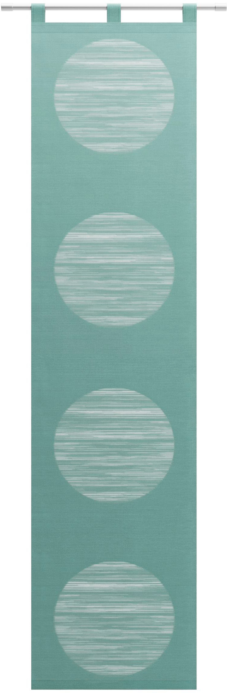 Neutex for you! Schiebegardine »Padova« Schlaufen 1 Stk. tlg. Inkl. Zubehör günstig online kaufen