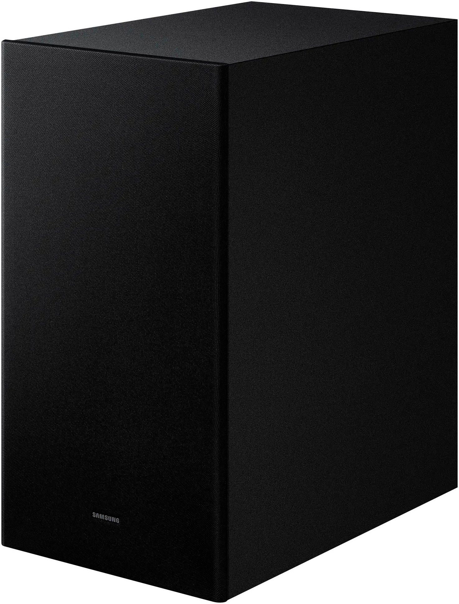 Samsung Soundbar »HW-B460GF/ZG Soundbar«, 2.1-Kanal Sound System, Dolby Audio I DTS Virtual:X, Bass-Boost-Modus