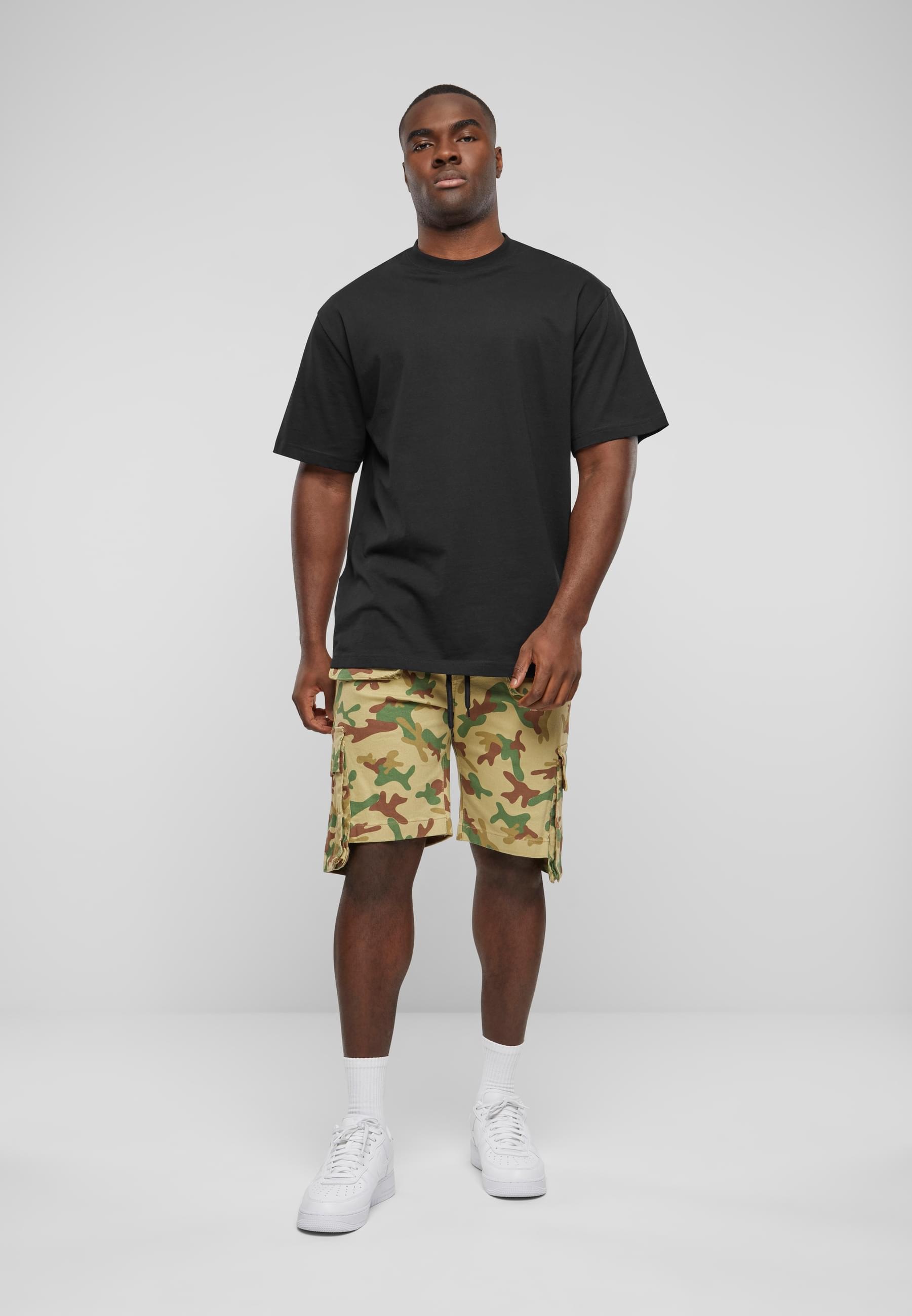 2Y Studios Shorts »2Y Studios Herren 2Y Jeans Shorts«