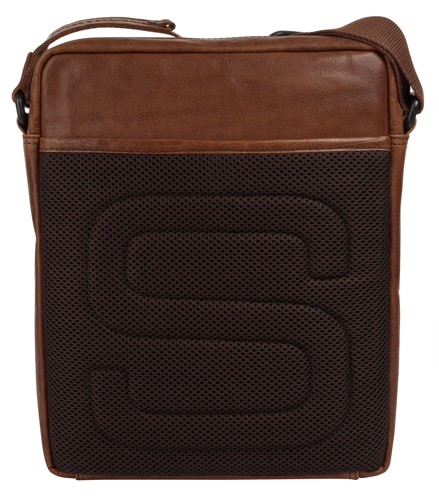 Spikes & Sparrow Umhängetasche echt Leder