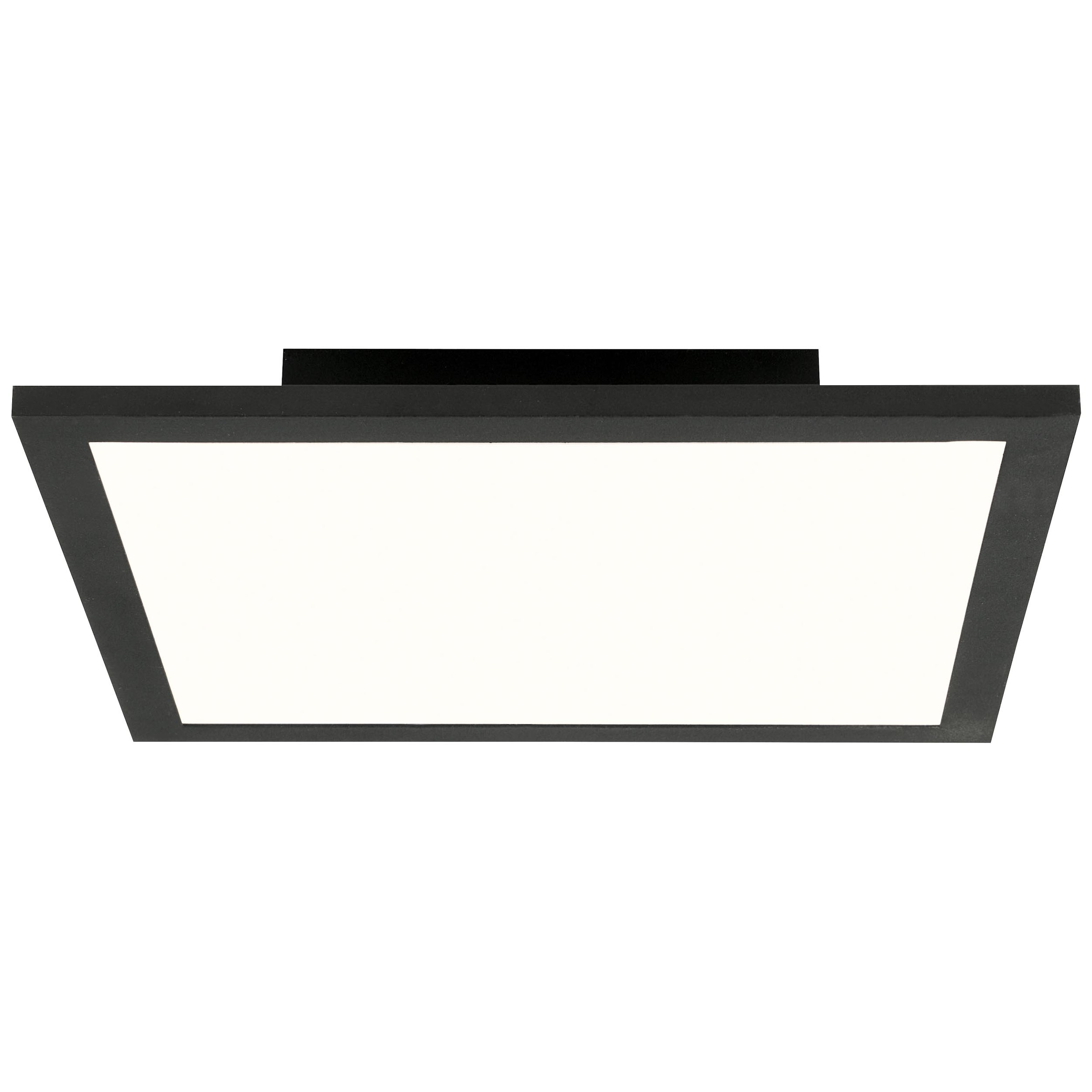 Brilliant LED Panel »Buffi«, 1 flammig, Leuchtmittel LED-Modul   LED fest i günstig online kaufen