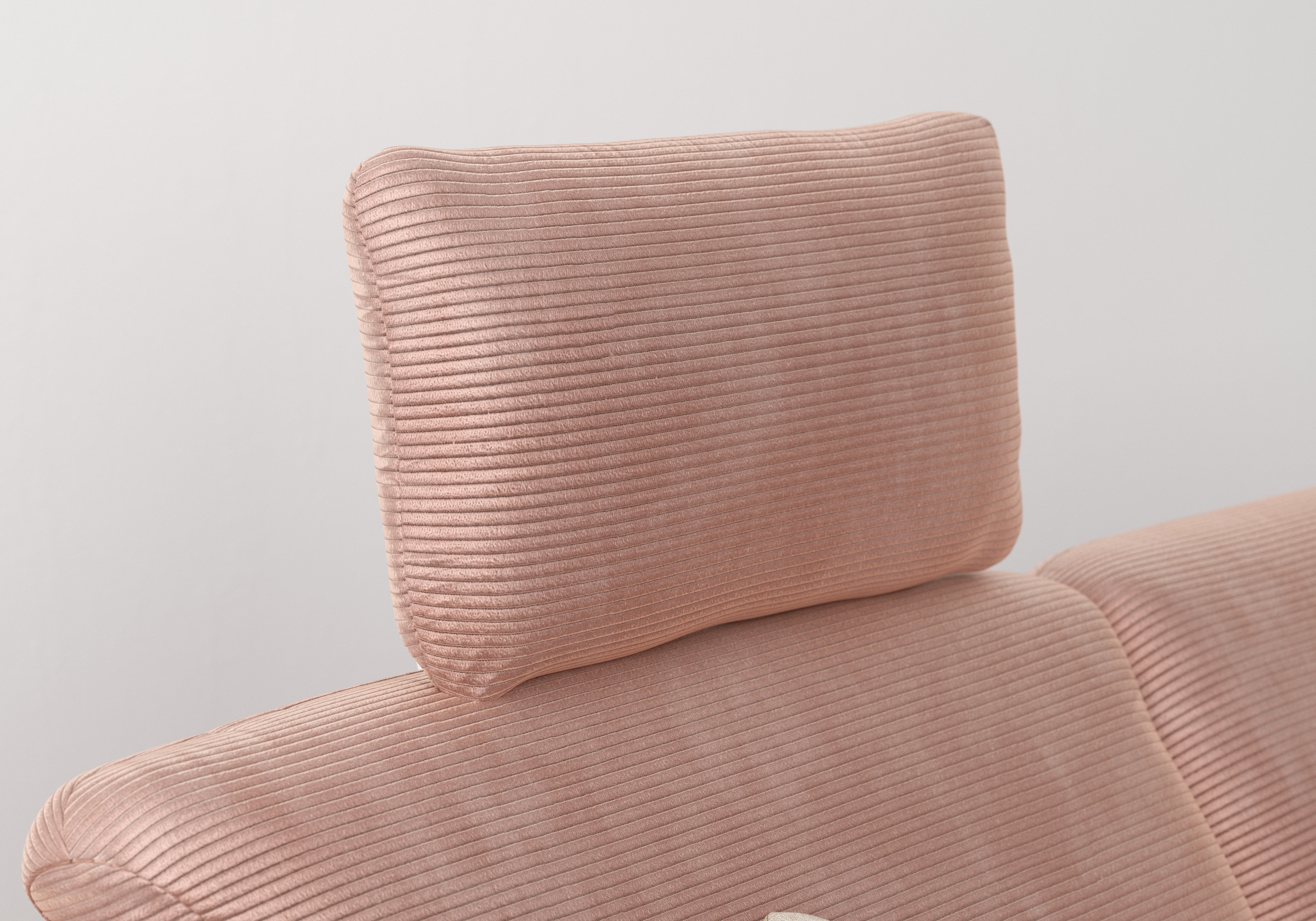 Home affaire Kopfstütze »Trelleborg« Cord-Bezug