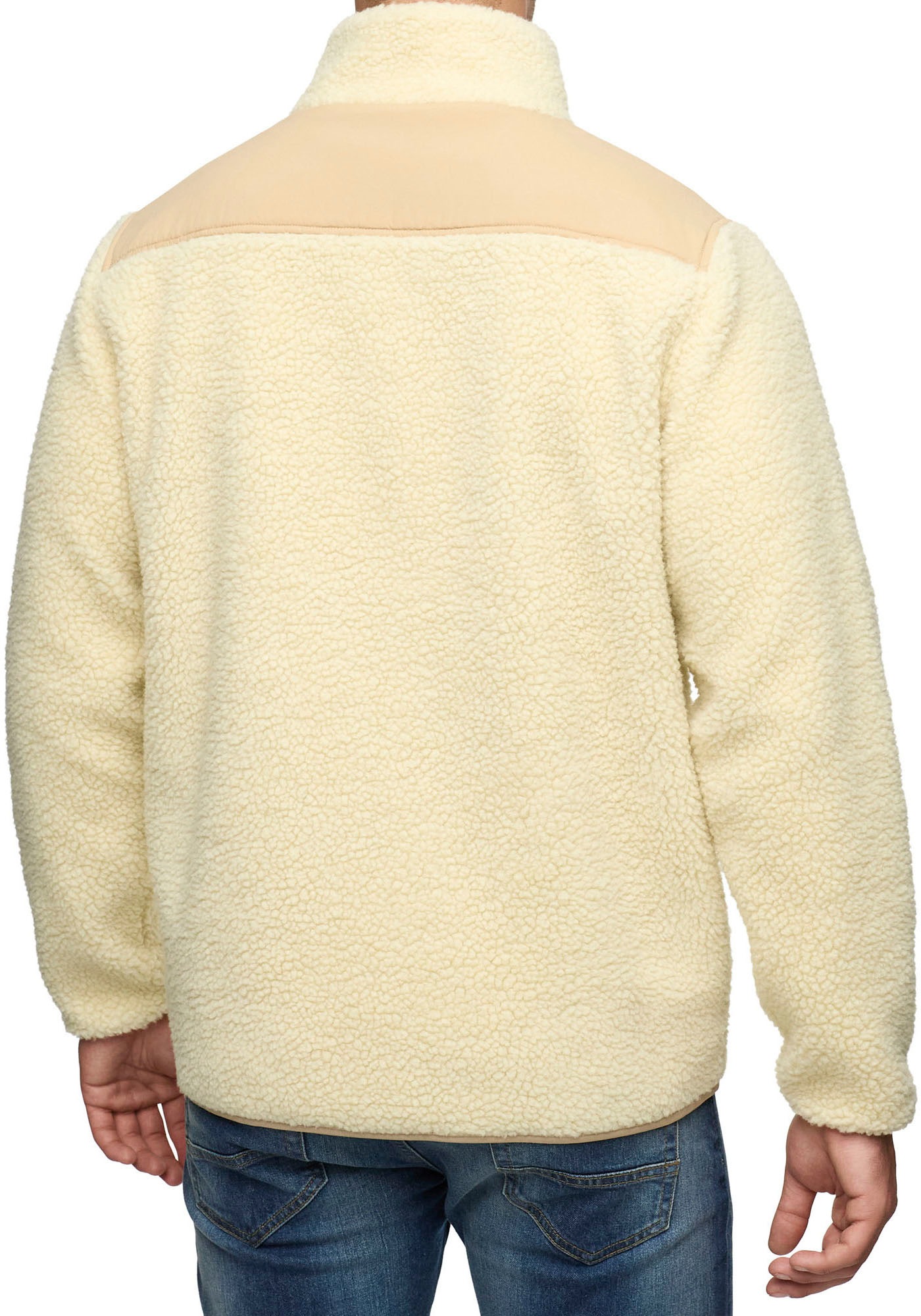 Indicode Sweatjacke »INErnestoy«