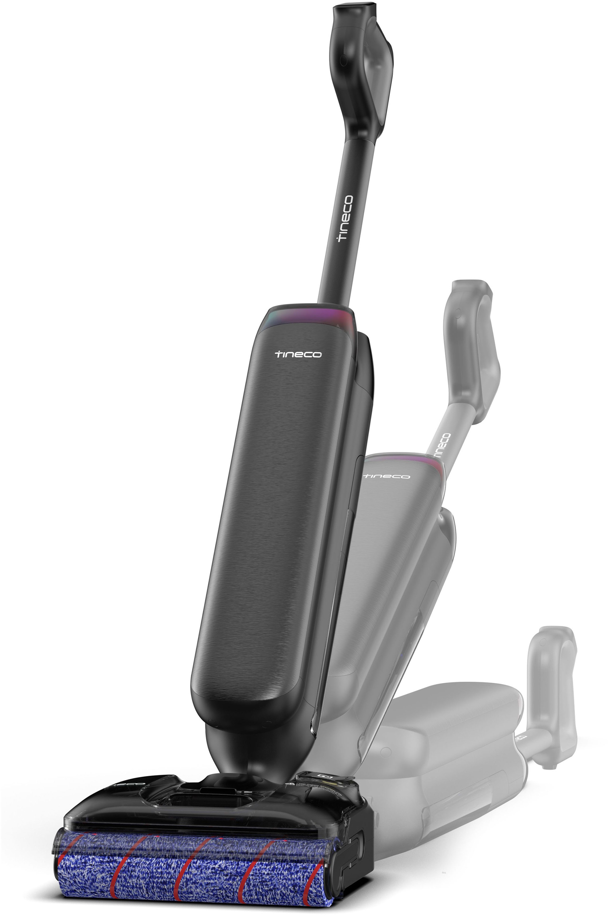 Tineco Nass-Trocken-Sauger »FLOOR ONE S7 Artist Premium, 22kpa Saugleistung günstig online kaufen