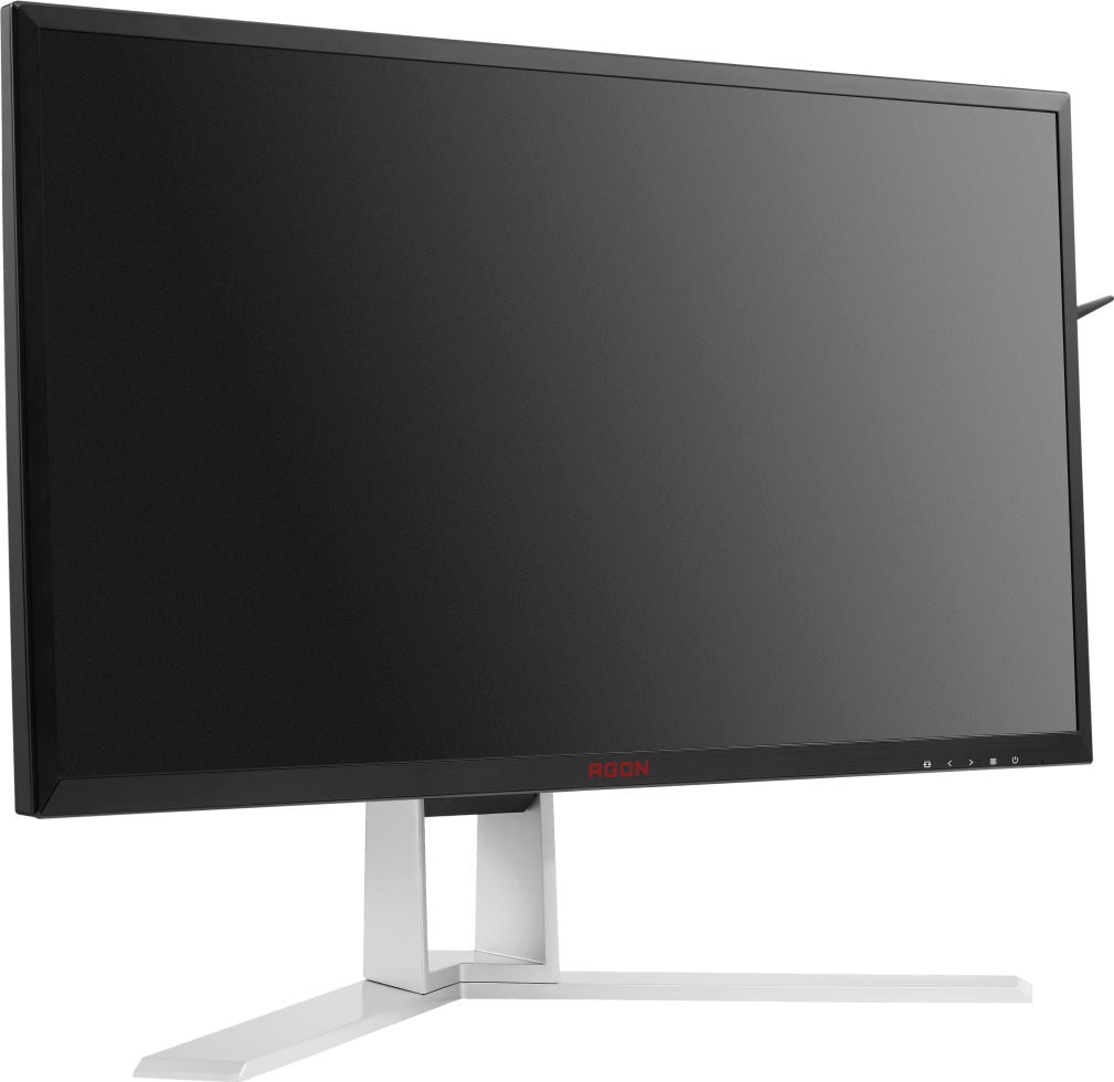 AOC Gaming-Monitor »AG251FG«, 62,2 cm/24,5 Zoll, 1920 x 1080 px, Full HD, 1 ms Reaktionszeit, 240 Hz