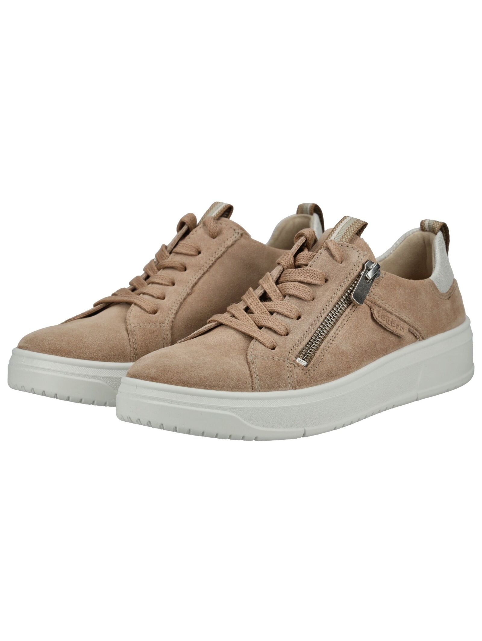Legero Sneaker »Legero Sneaker Veloursleder«