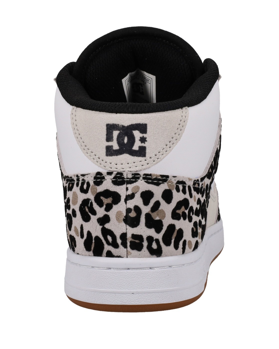 DC Shoes Sneaker »Manteca 4 LX«
