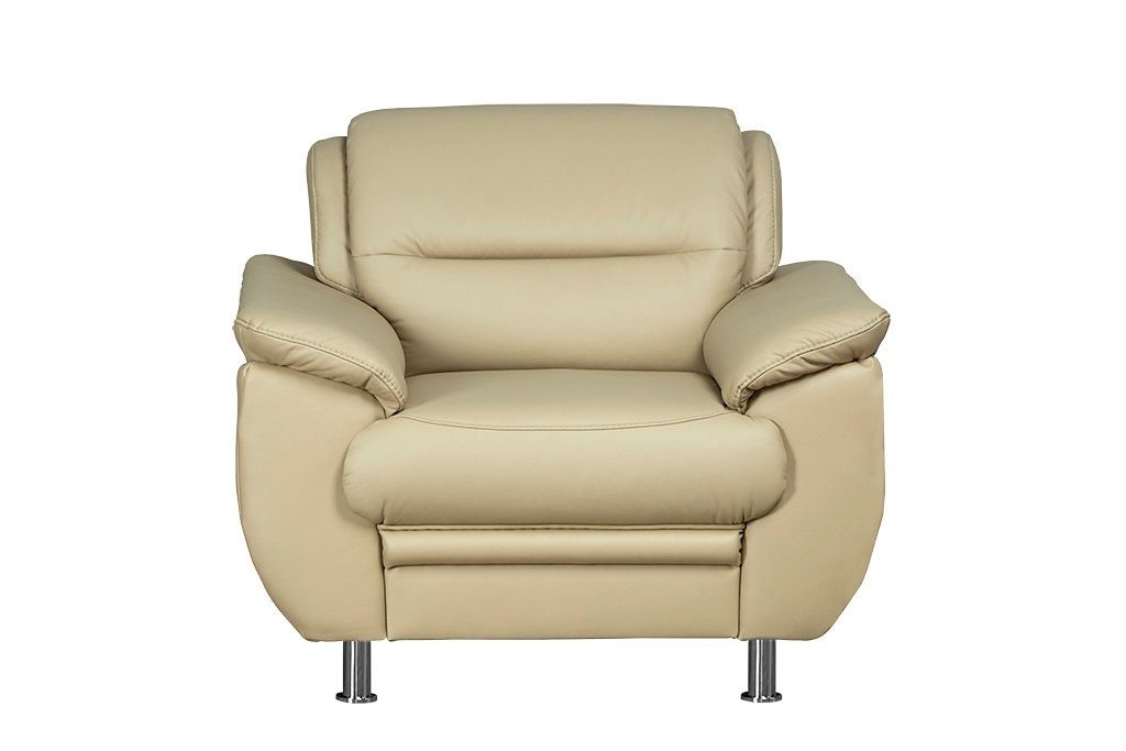sit&more Sessel »Mailand, B: 99 cm« individuell zu kombinieren günstig online kaufen