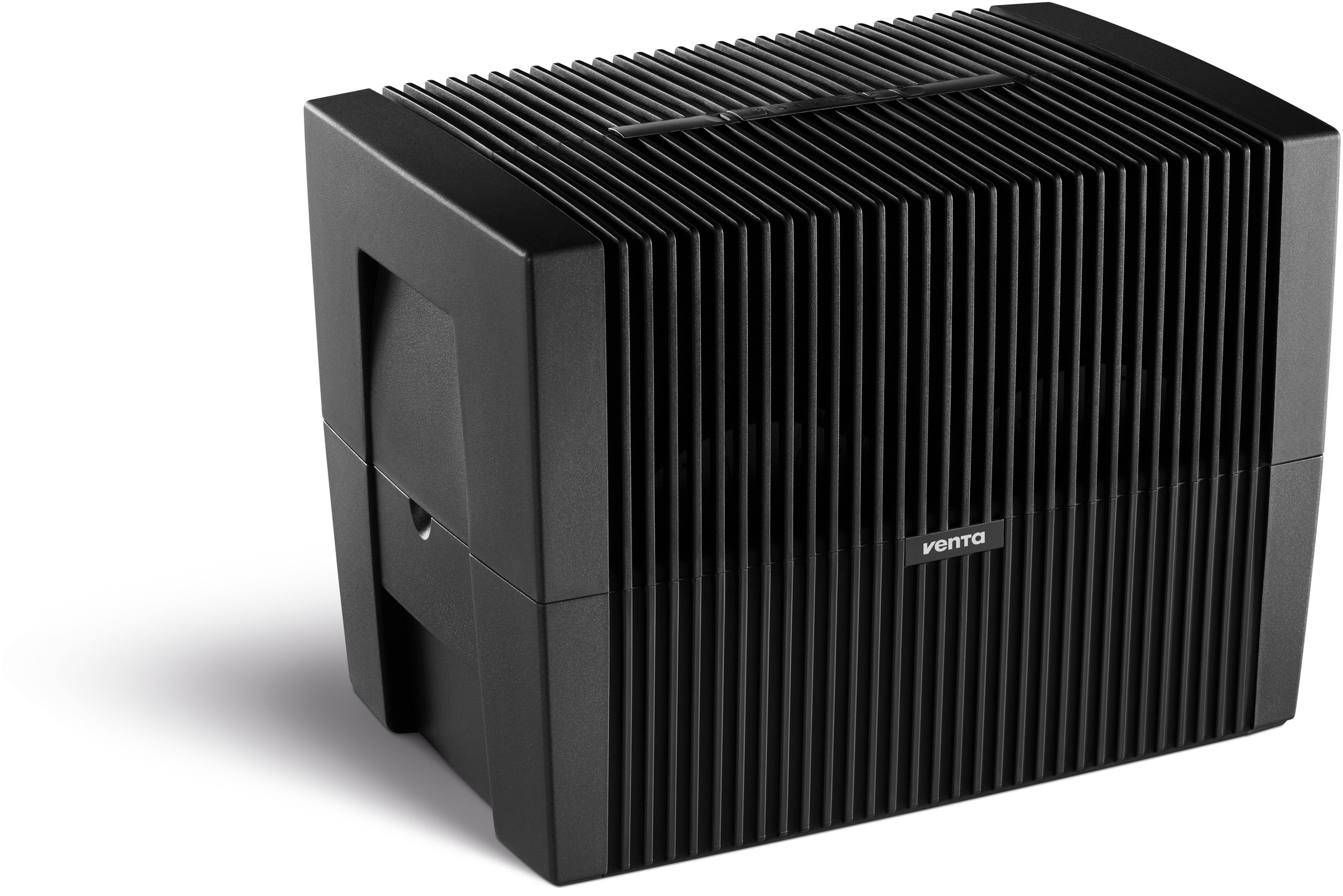 Venta Luftbefeuchter »Original LW45 anthrazit«, 10 l Wassertank, ohne Filtermatten, 10L Wasserwanne, für Räume bis 55 m²