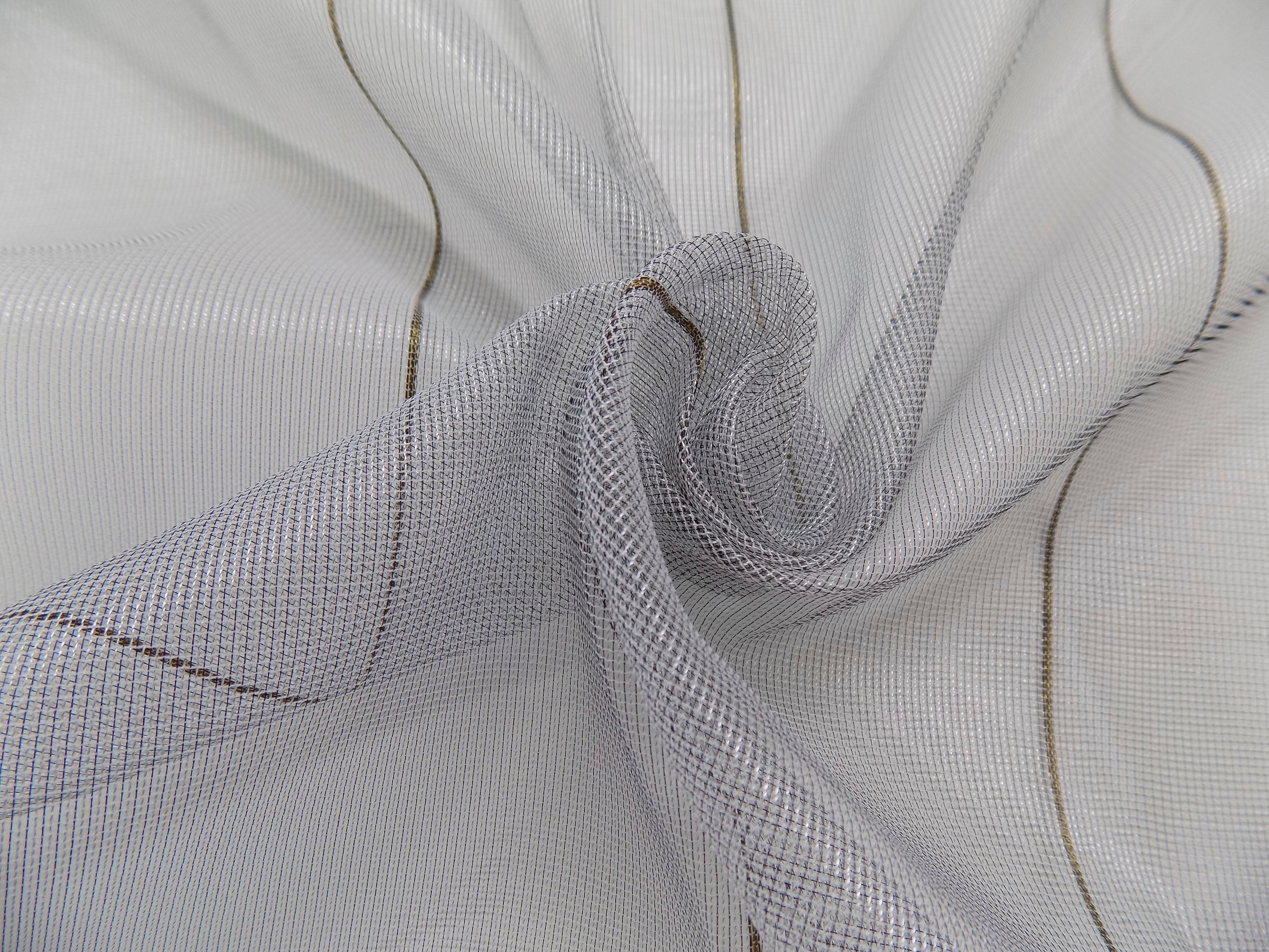 Wirth Gardine »Chiara«, (1 St.)