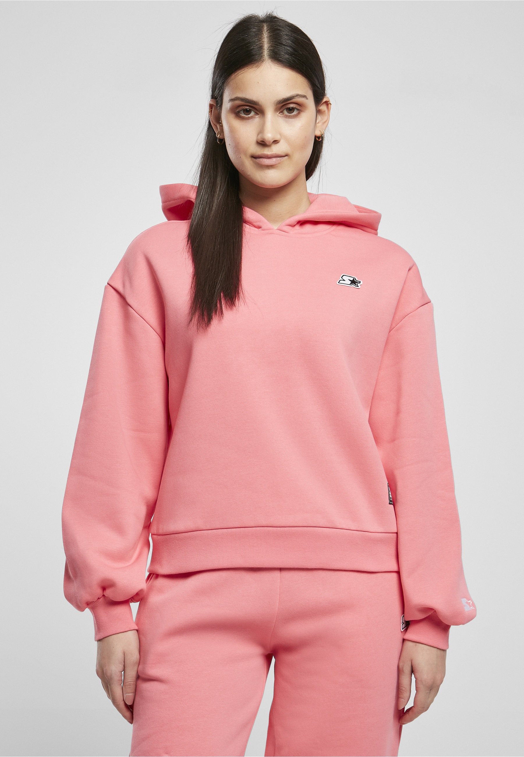 Starter Black Label Kapuzensweatshirt »Starter Black Label Damen«, 1 Stk.
