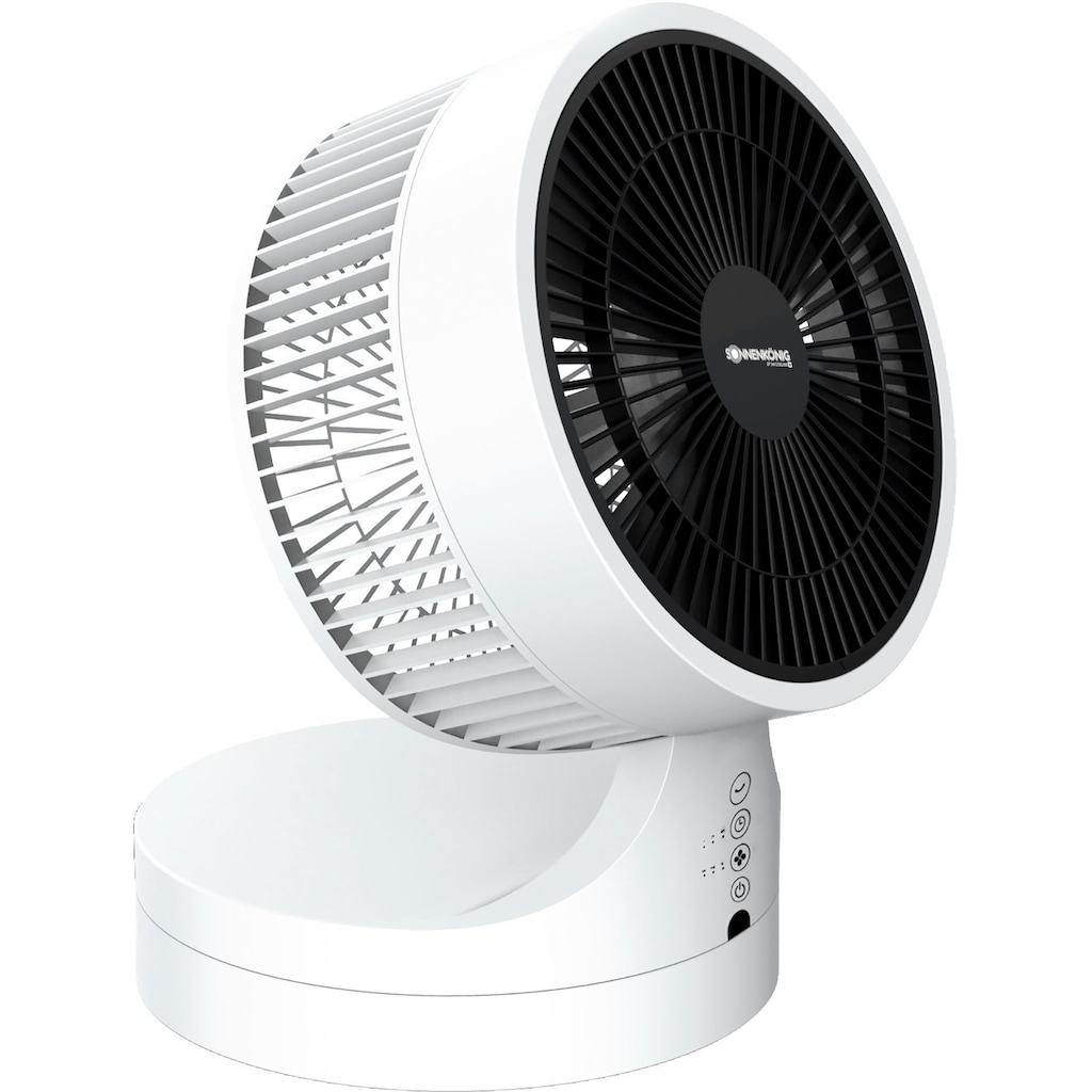 Sonnenkönig Standventilator »Breez«, 25 cm Durchmesser