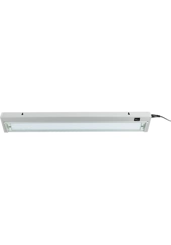 HEITRONIC Lichtleiste »Miami«, LED-Board, Warmweiß, Küchenlampe, Küchenbeleuchtung,... kaufen