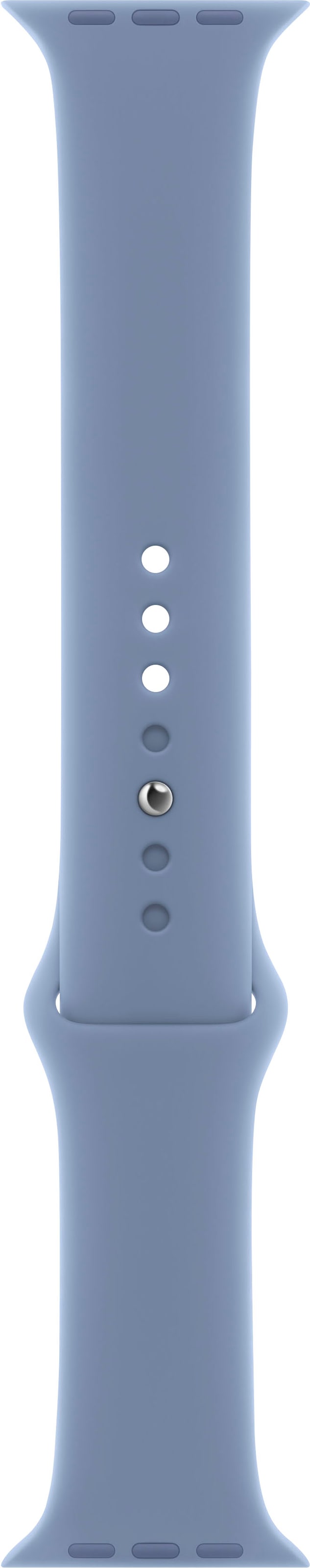 Apple Smartwatch-Armband »45mm Sportarmband - S/M«