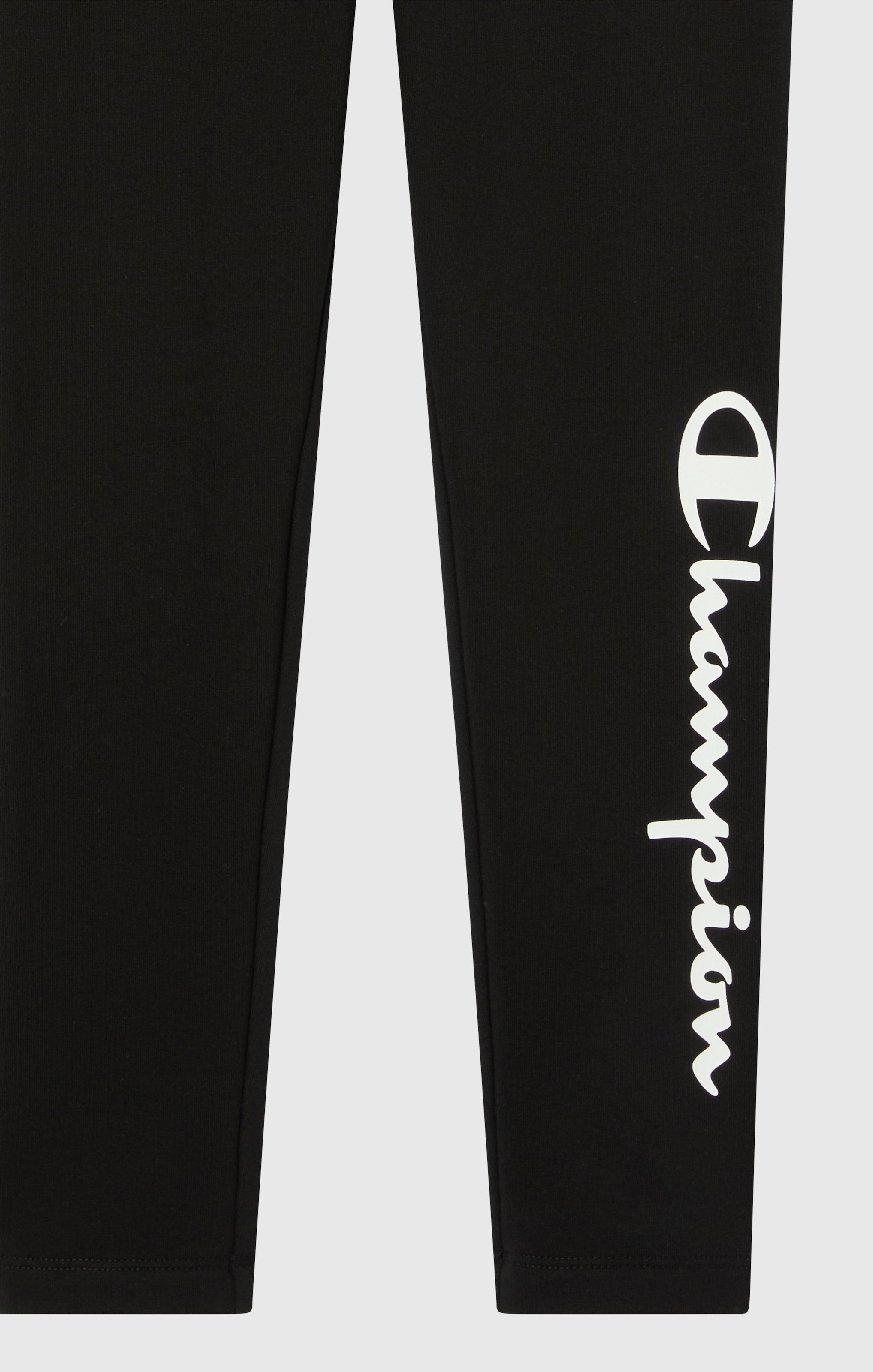 Champion Leggings »SPORTWEAR LEGGINGS Tight Fit«  sportlicher Stil, flexible Passform, hoher Baumwoll-Anteil