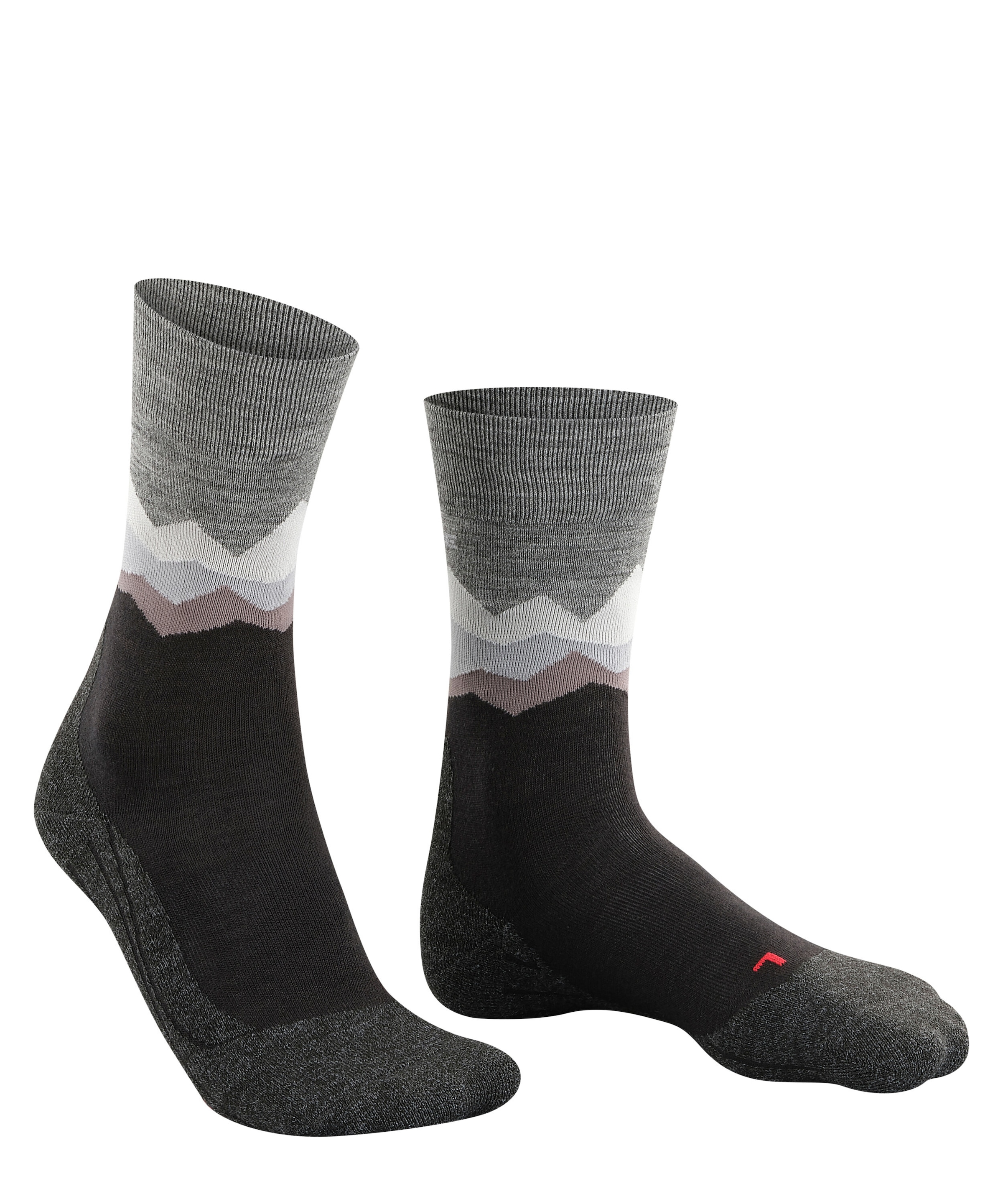 FALKE Wandersocken »TK2 Explore«, wärmend, schnell trocknend, feuchtigkeitsregulierend