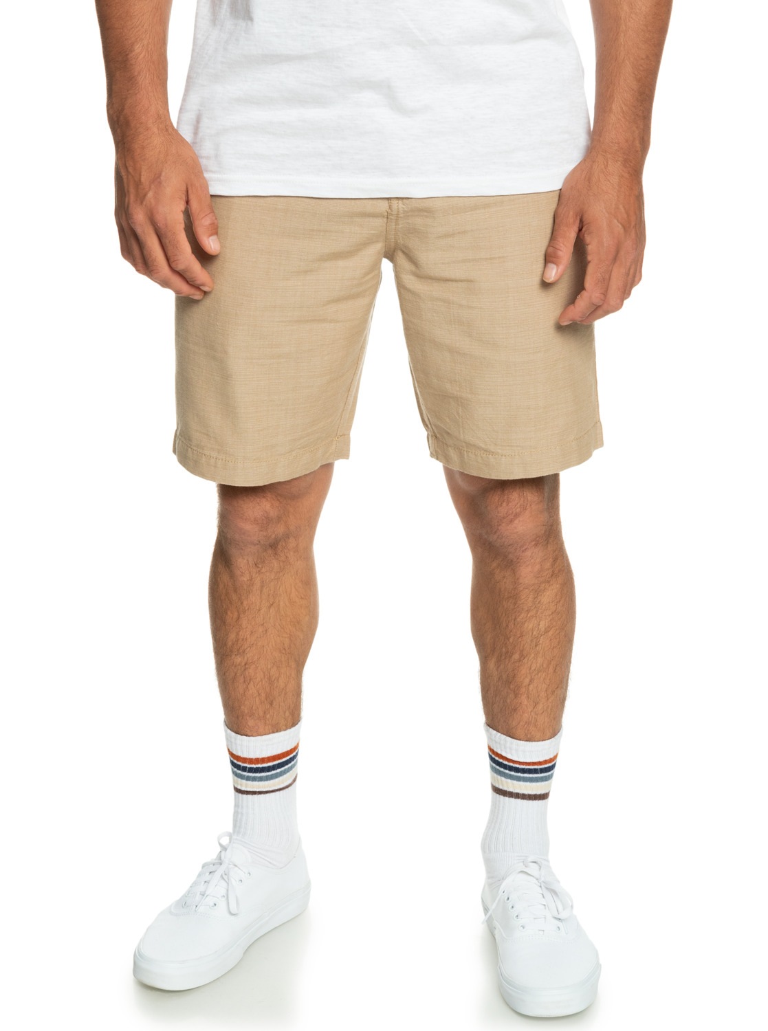 Quiksilver Chinoshorts »Davis«
