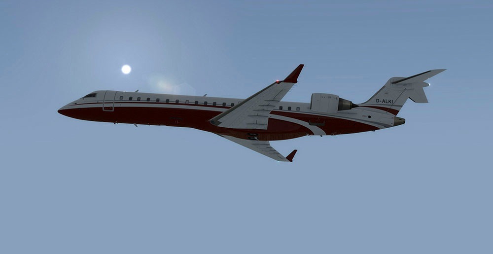 aerosoft Spielesoftware »AddOn P3D CRJ Professional«, PC