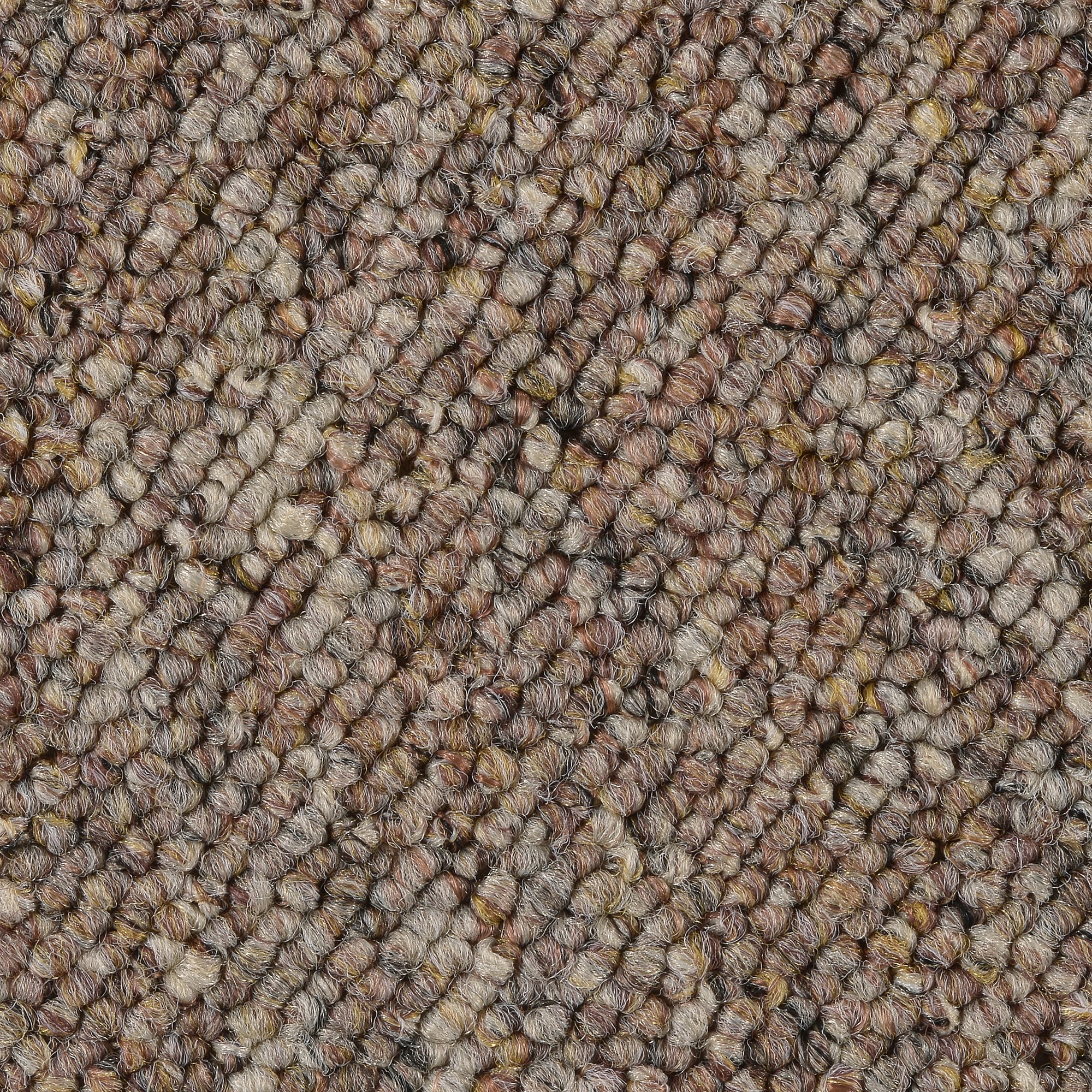 Bodenmeister Teppichboden »Korfu, Schlinge - meliert, Made in Netherlands«, günstig online kaufen