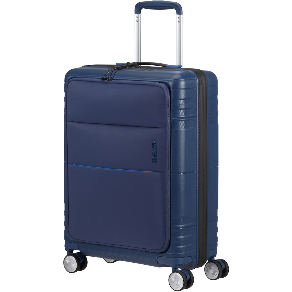 American Tourister® Hartschalen-Trolley »Hello Cabin, 55 cm«