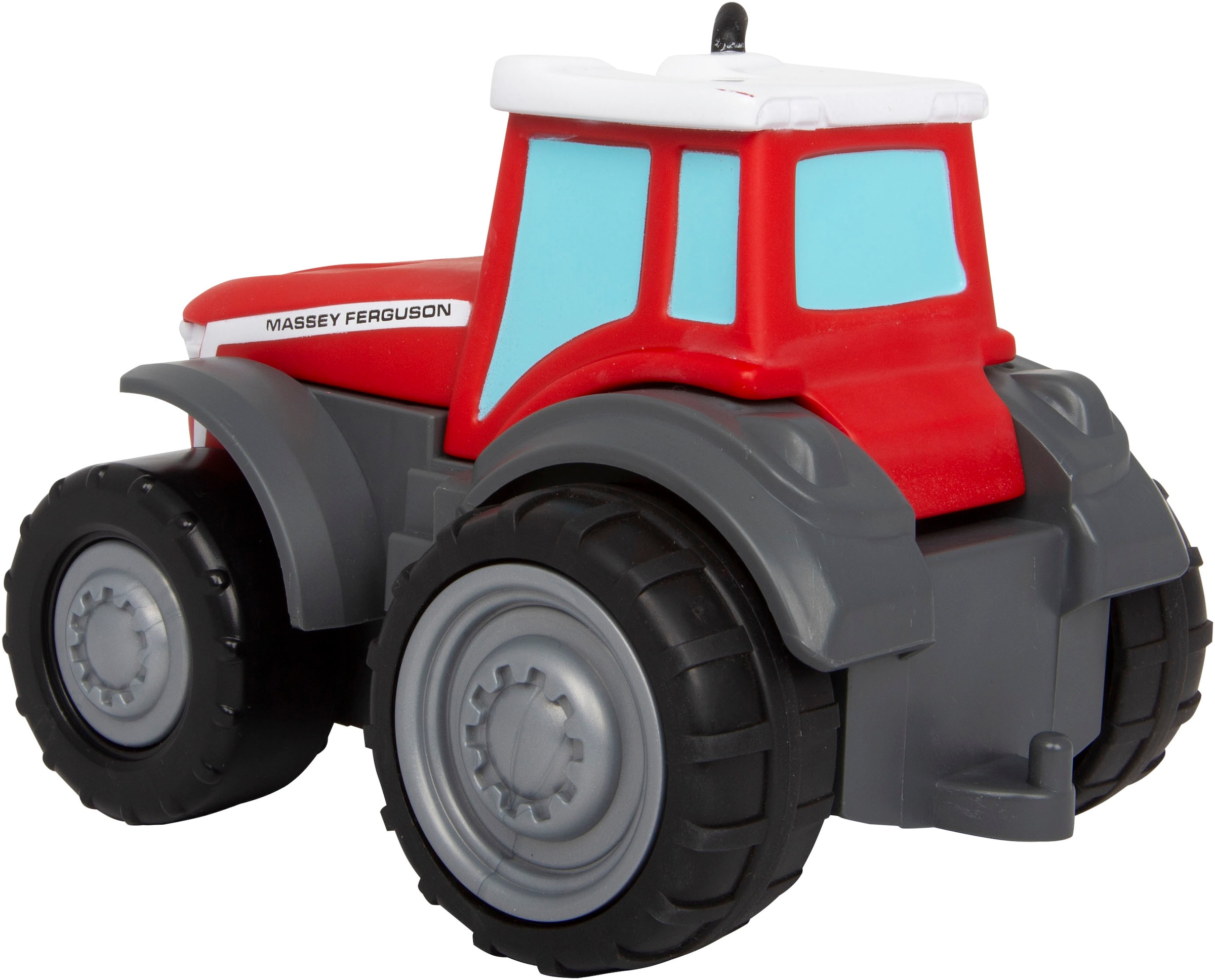 Jamara RC-Traktor »Massey Ferguson My first RC Traktor 2,4GHz«, mit Sound
