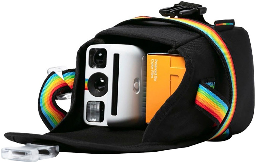 Polaroid Kameratasche »Go Camera Bag«