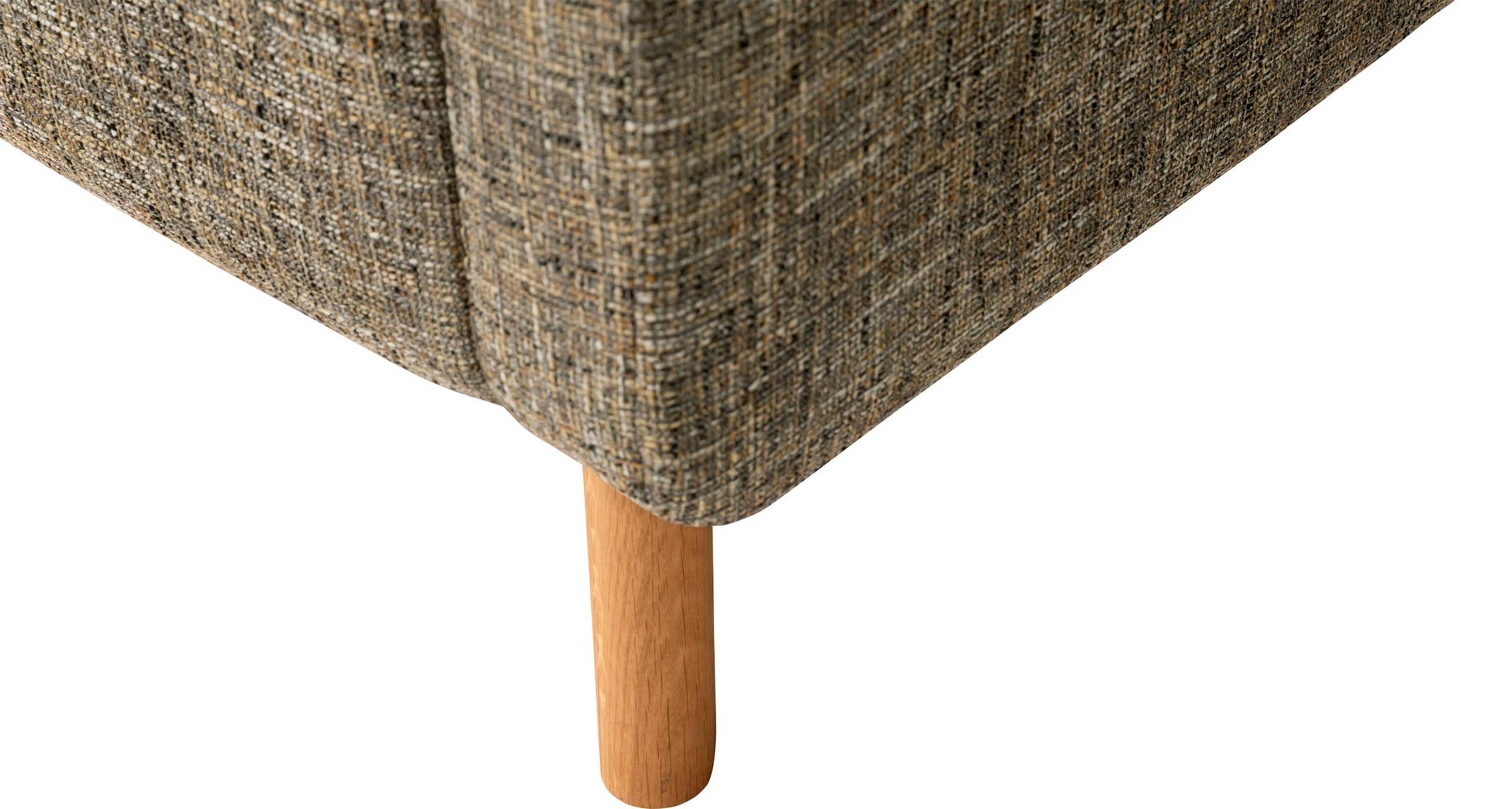 meise.möbel Polsterbett »Mila«, mit Bettkasten