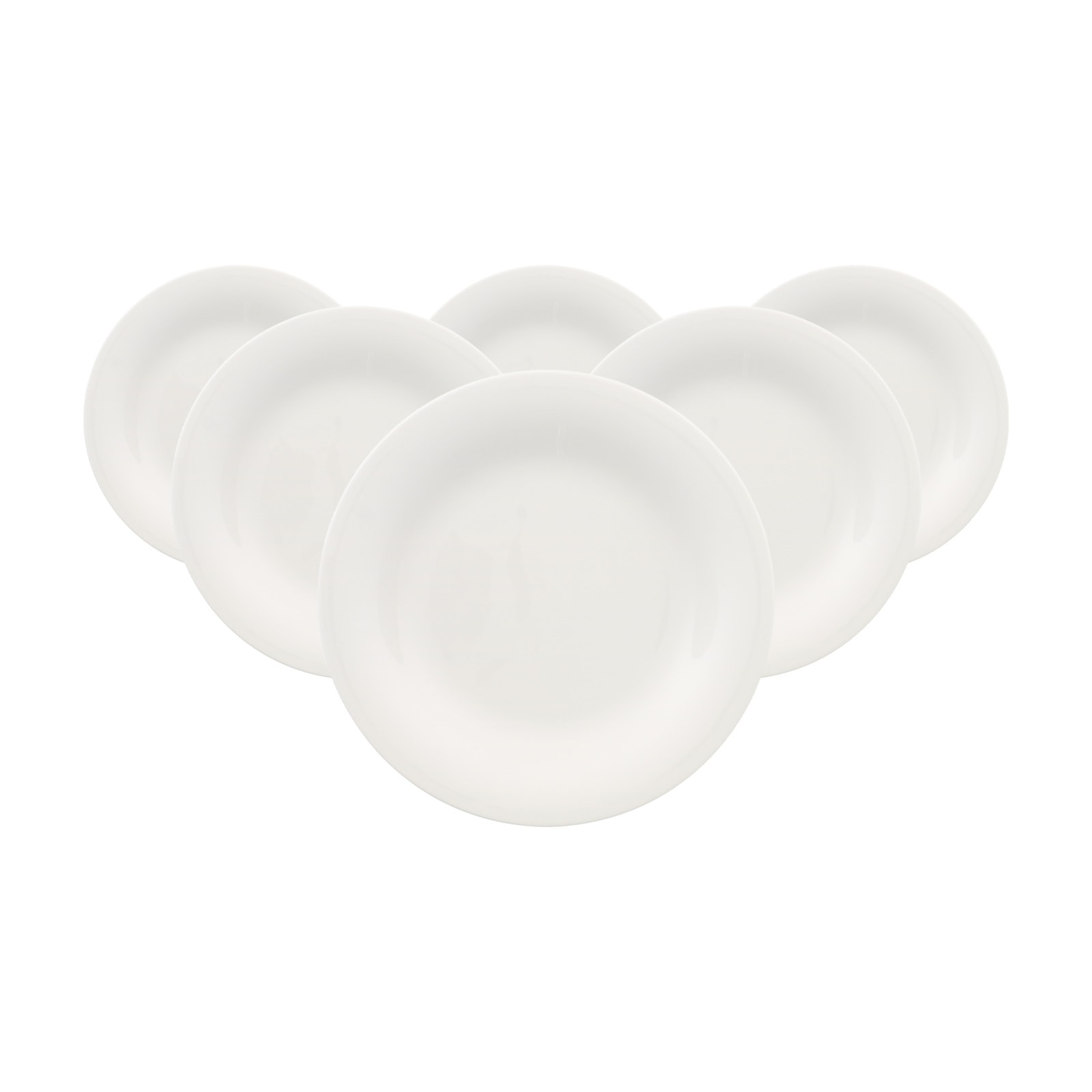 Villeroy & Boch Frühstücksteller »Frühstücksteller New Cottage Basic ø 21,5 günstig online kaufen