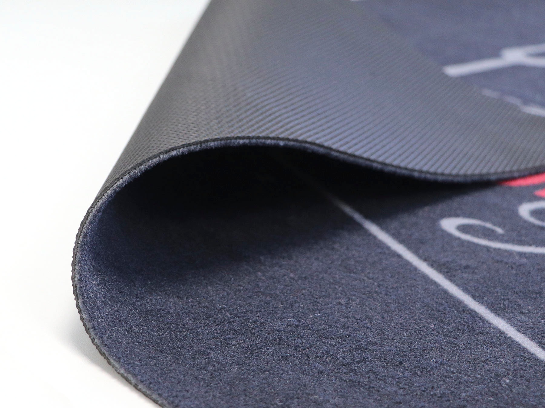 Primaflor-Ideen in Textil Fußmatte »BBQ Grillunterlage BARBECUE schwarz, Ma günstig online kaufen